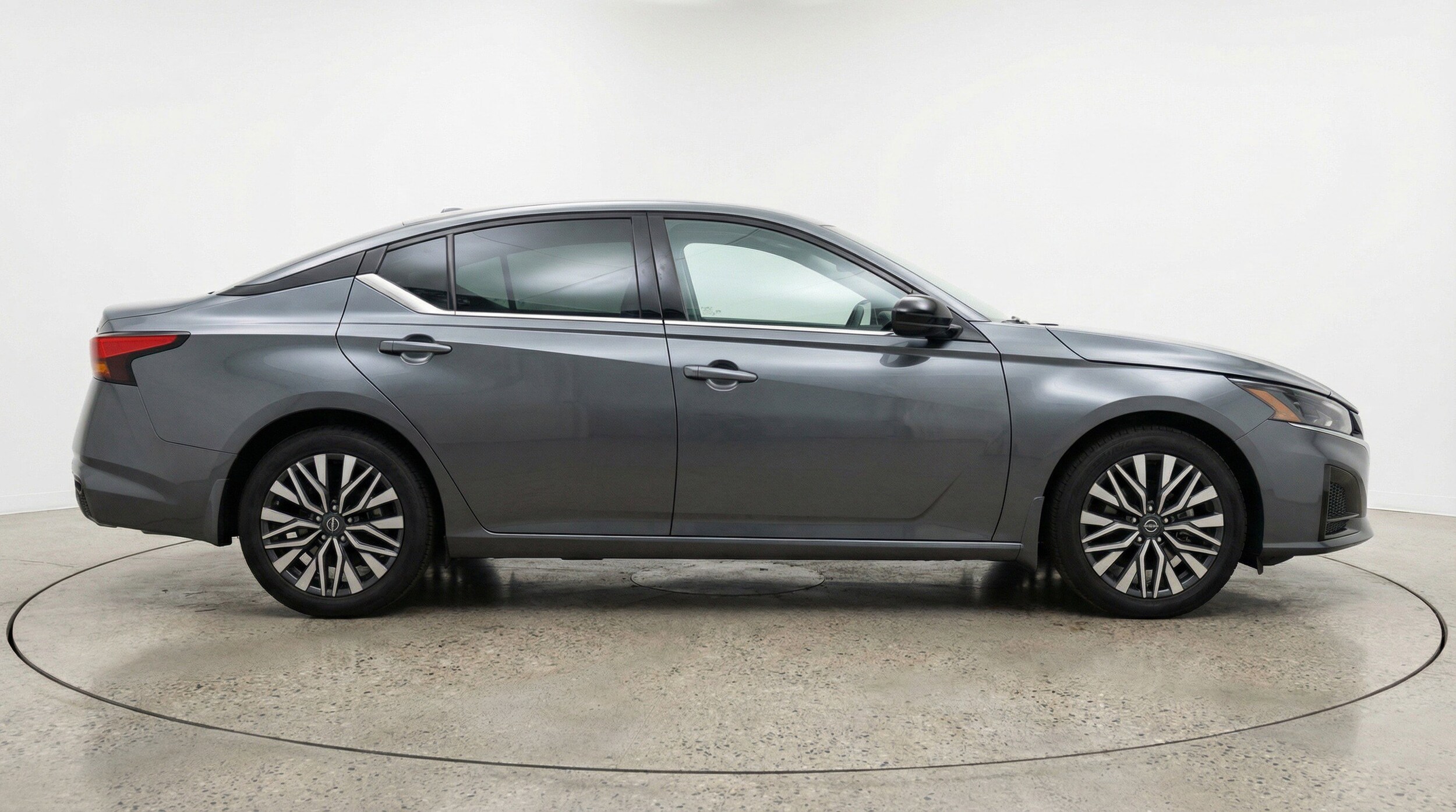 Thumbnail: 2025 Nissan Altima - 11