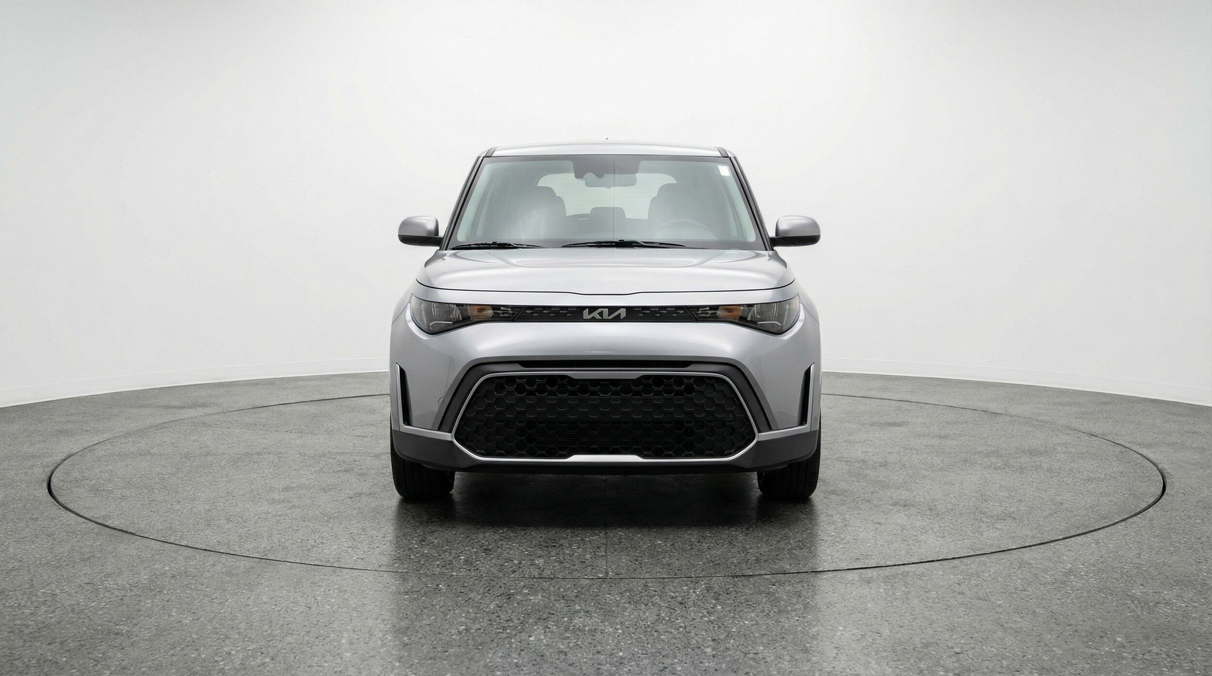 Thumbnail: 2025 Kia Soul - 2