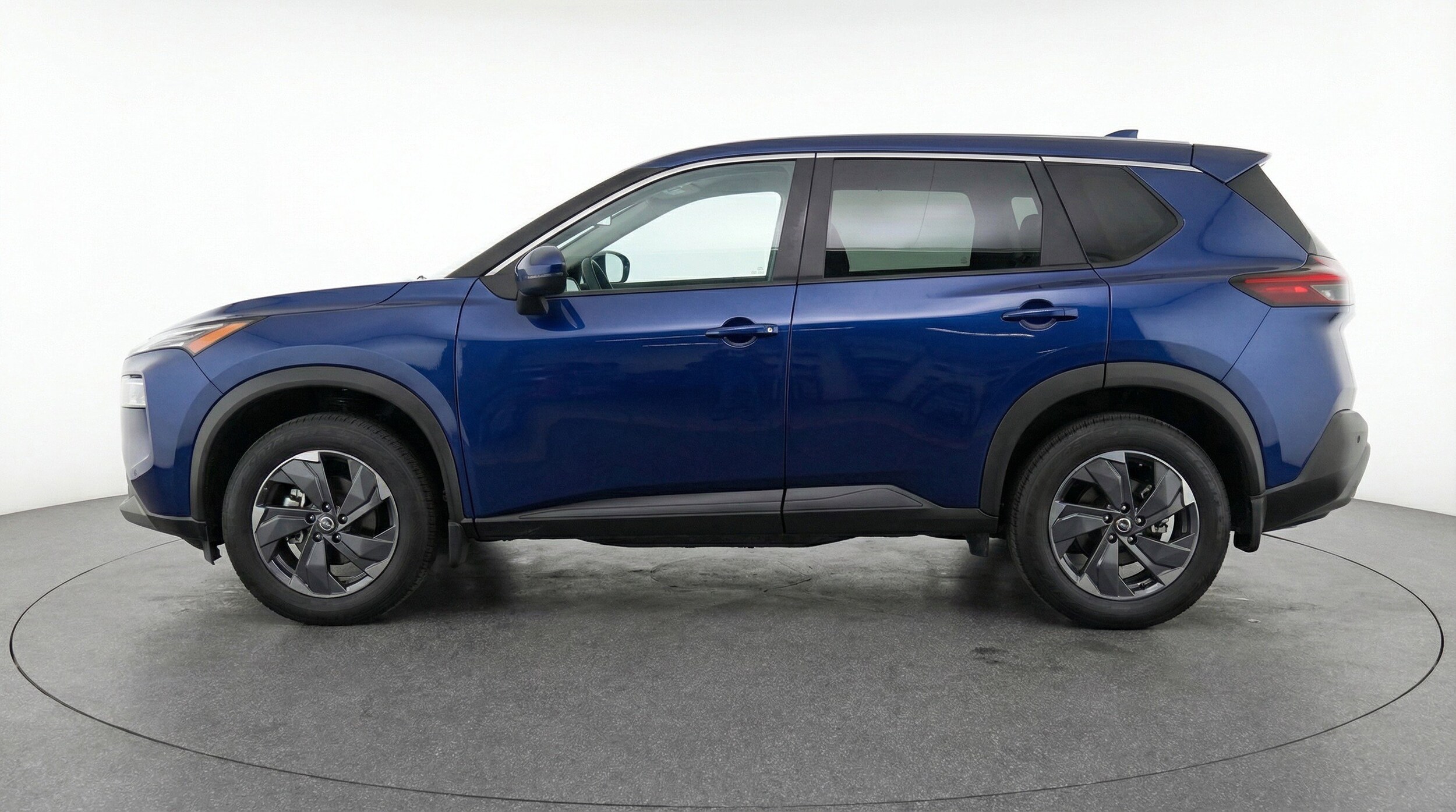 Thumbnail: 2025 Nissan Rogue - 5