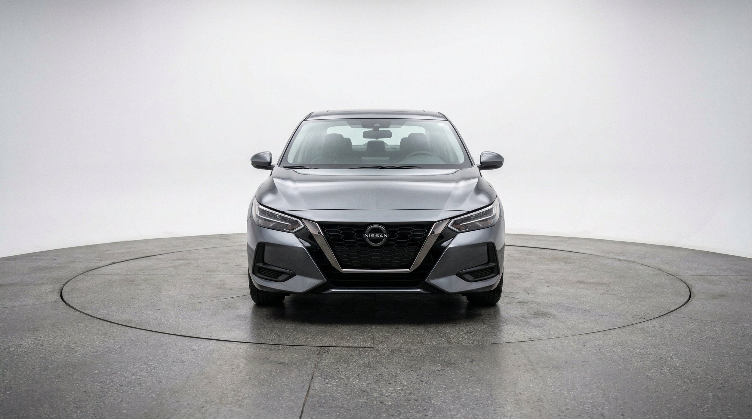 Thumbnail: 2025 Nissan Sentra - 2