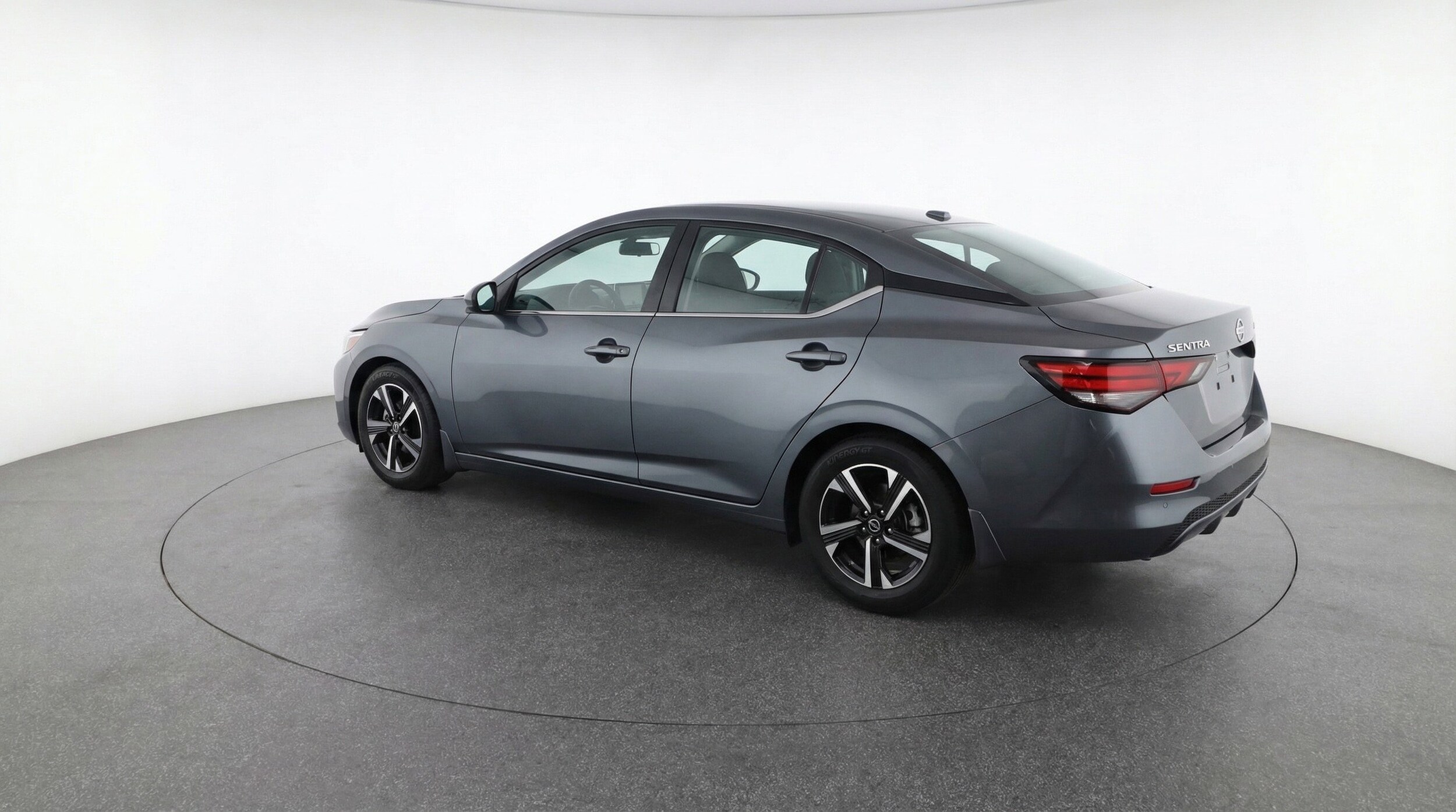 Thumbnail: 2025 Nissan Sentra - 6