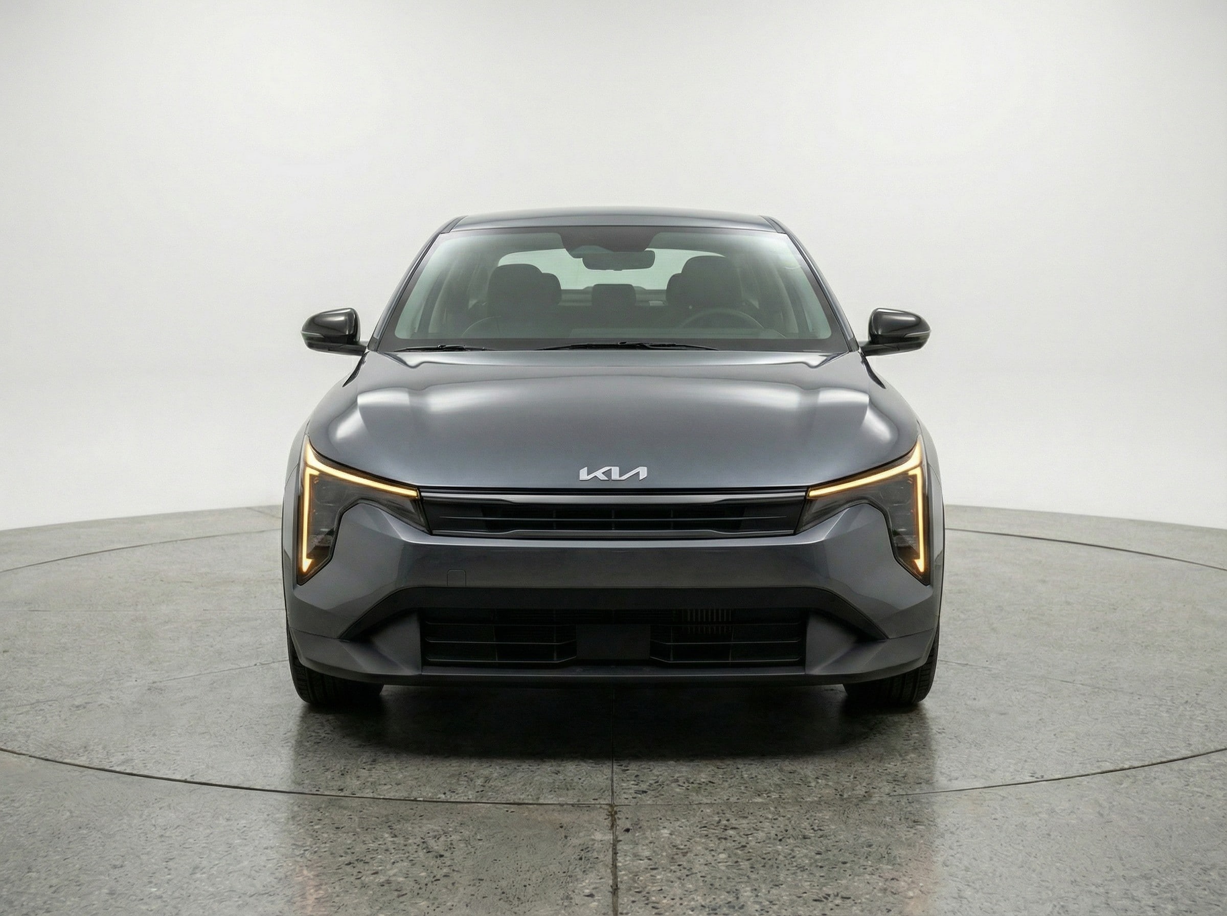 Thumbnail: 2025 Kia K4 - 2