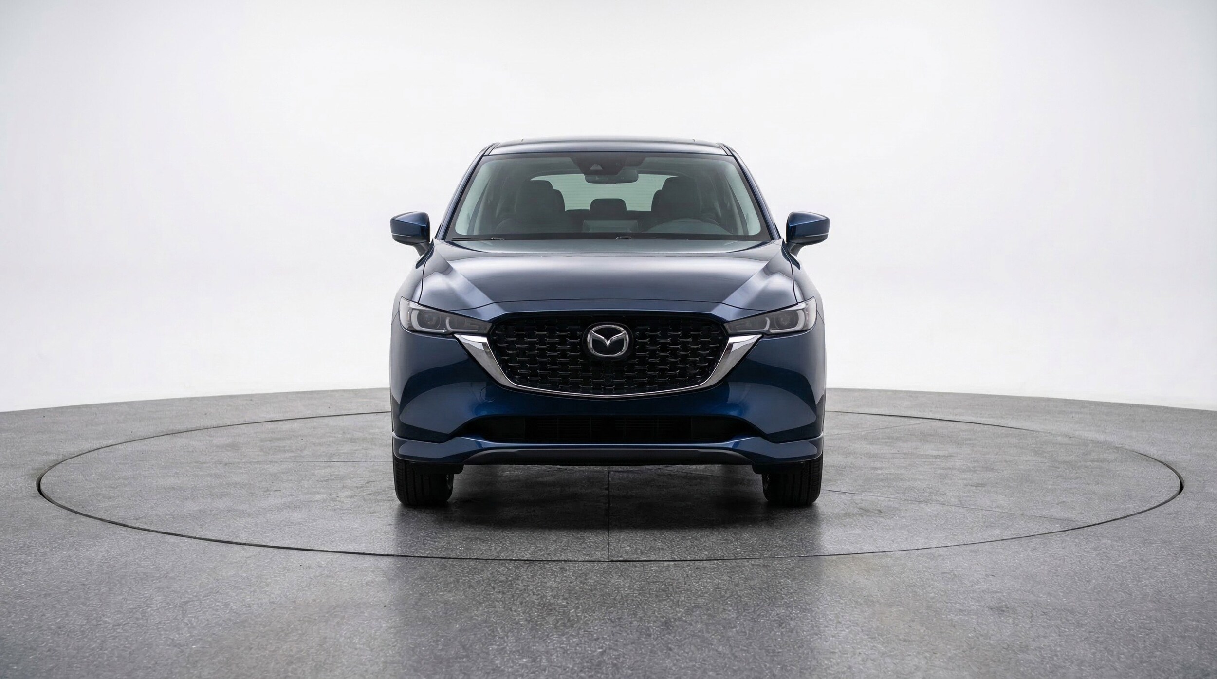 Thumbnail: 2024 Mazda CX-5 - 2