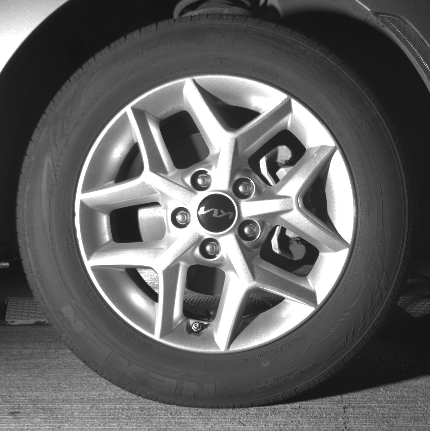 Thumbnail: 2025 Kia Soul - 10