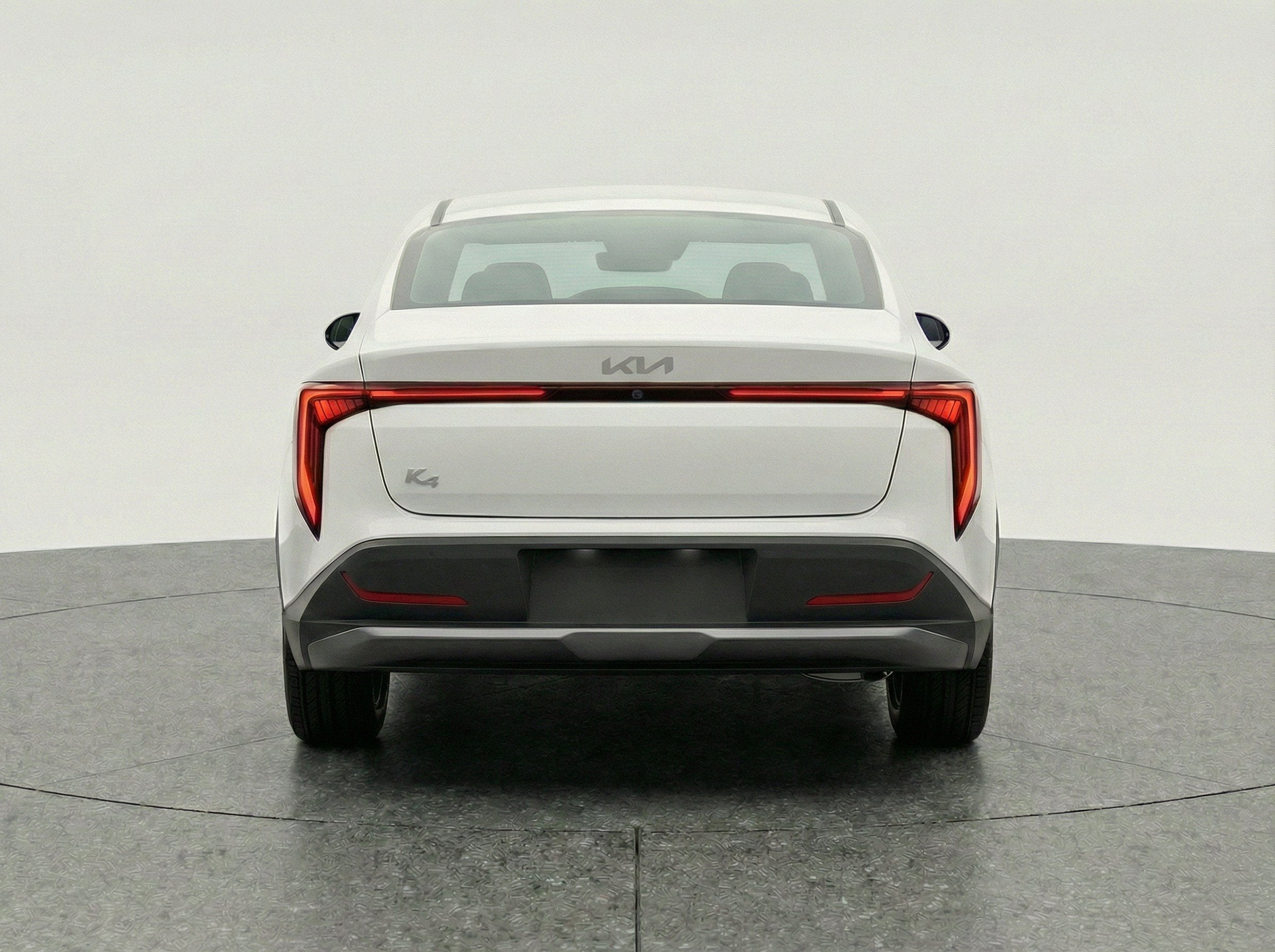 Thumbnail: 2025 Kia K4 - 7