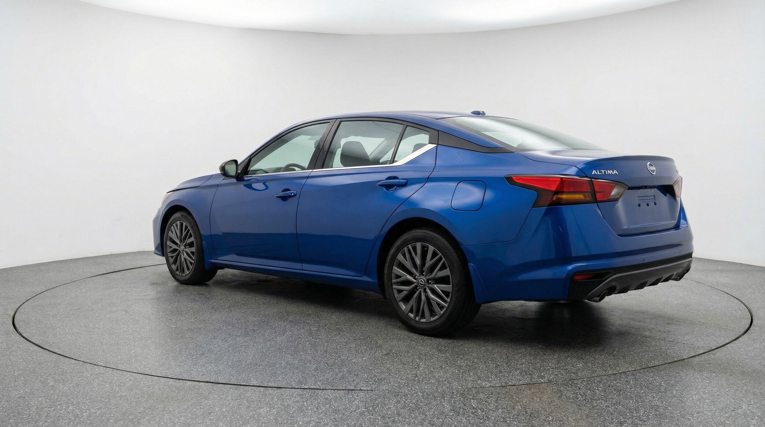 Thumbnail: 2025 Nissan Altima - 6