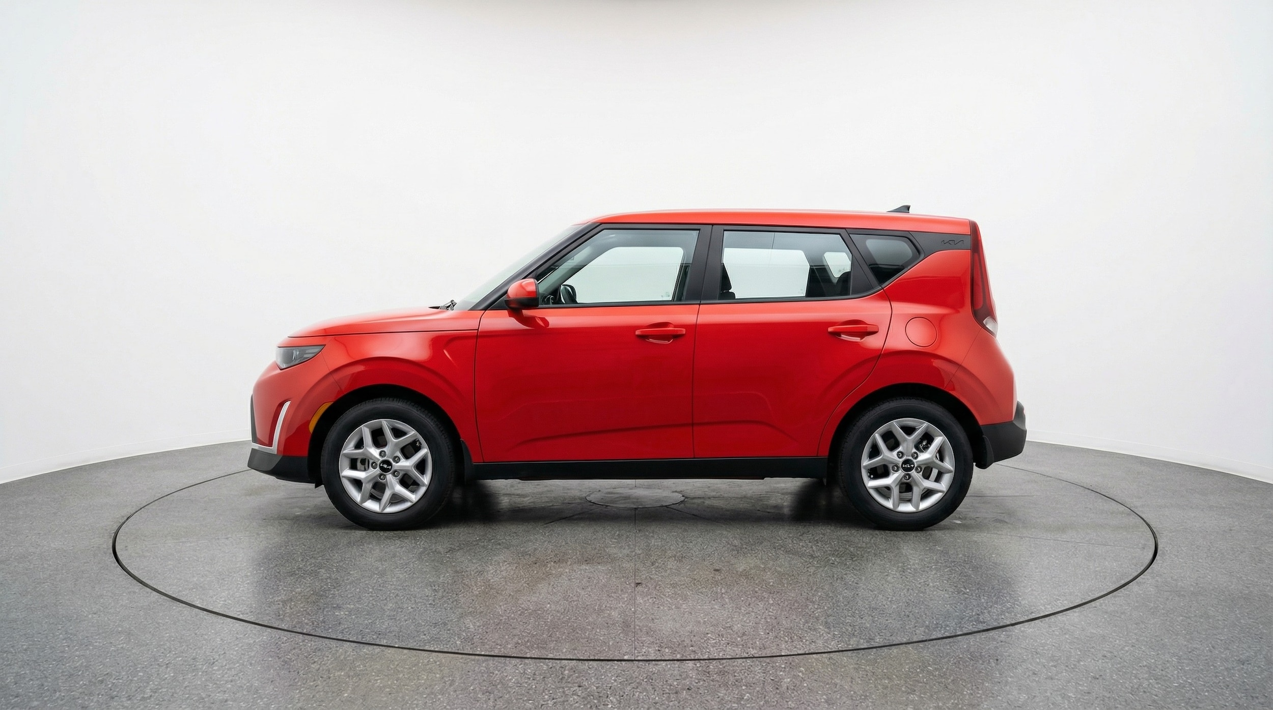 Thumbnail: 2025 Kia Soul - 4