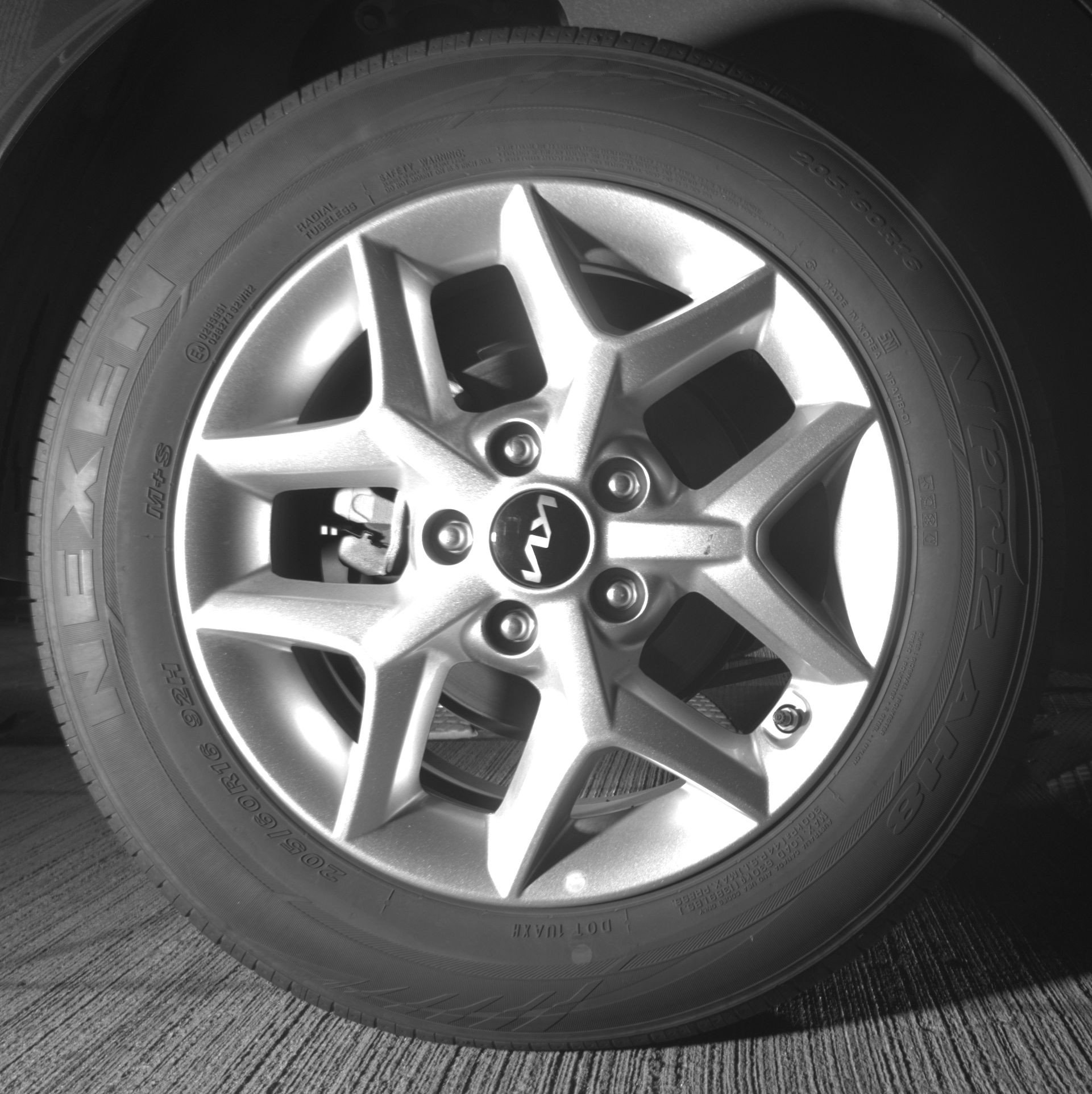 Thumbnail: 2025 Kia Soul - 15