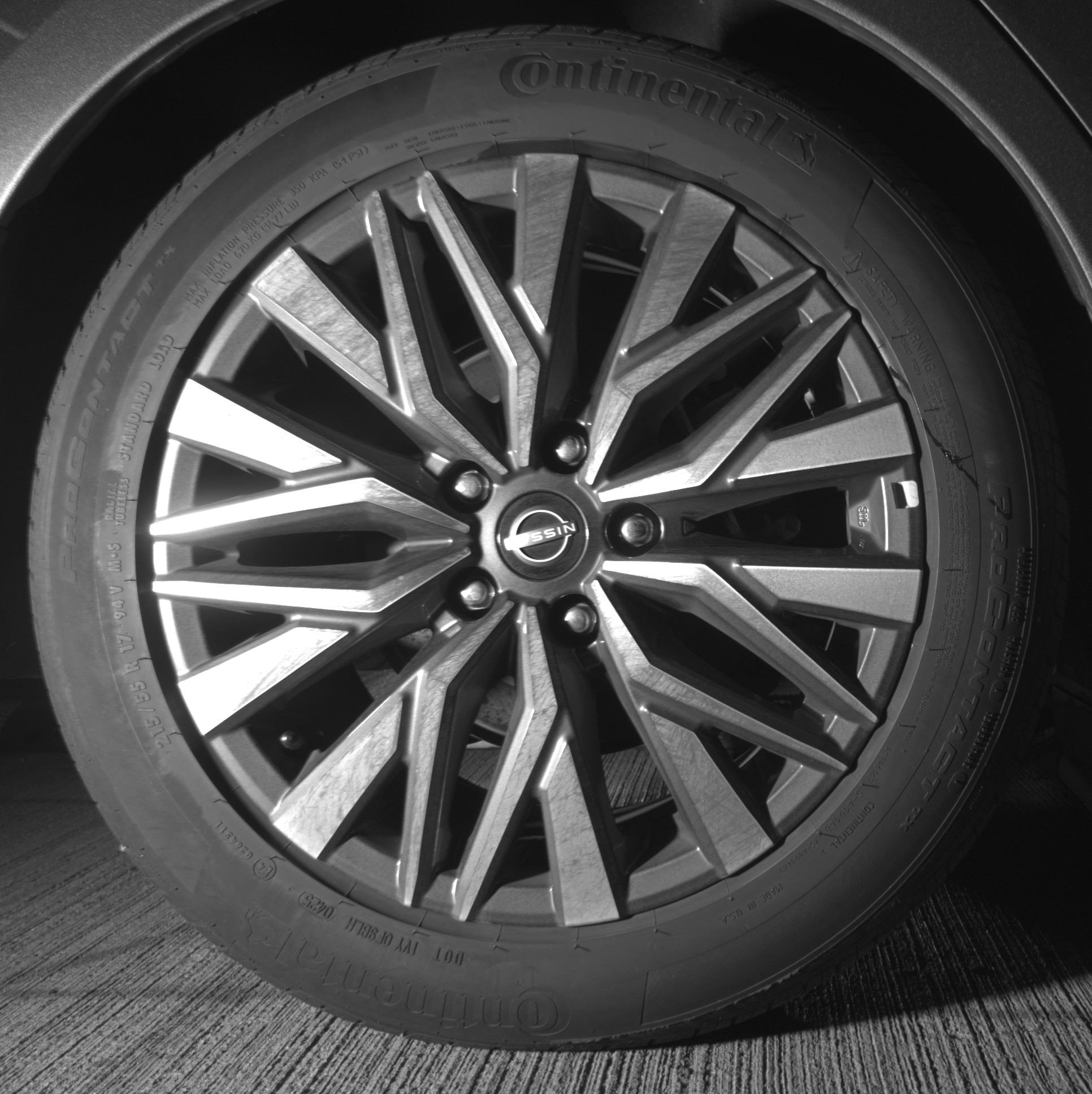 Thumbnail: 2025 Nissan Altima - 15