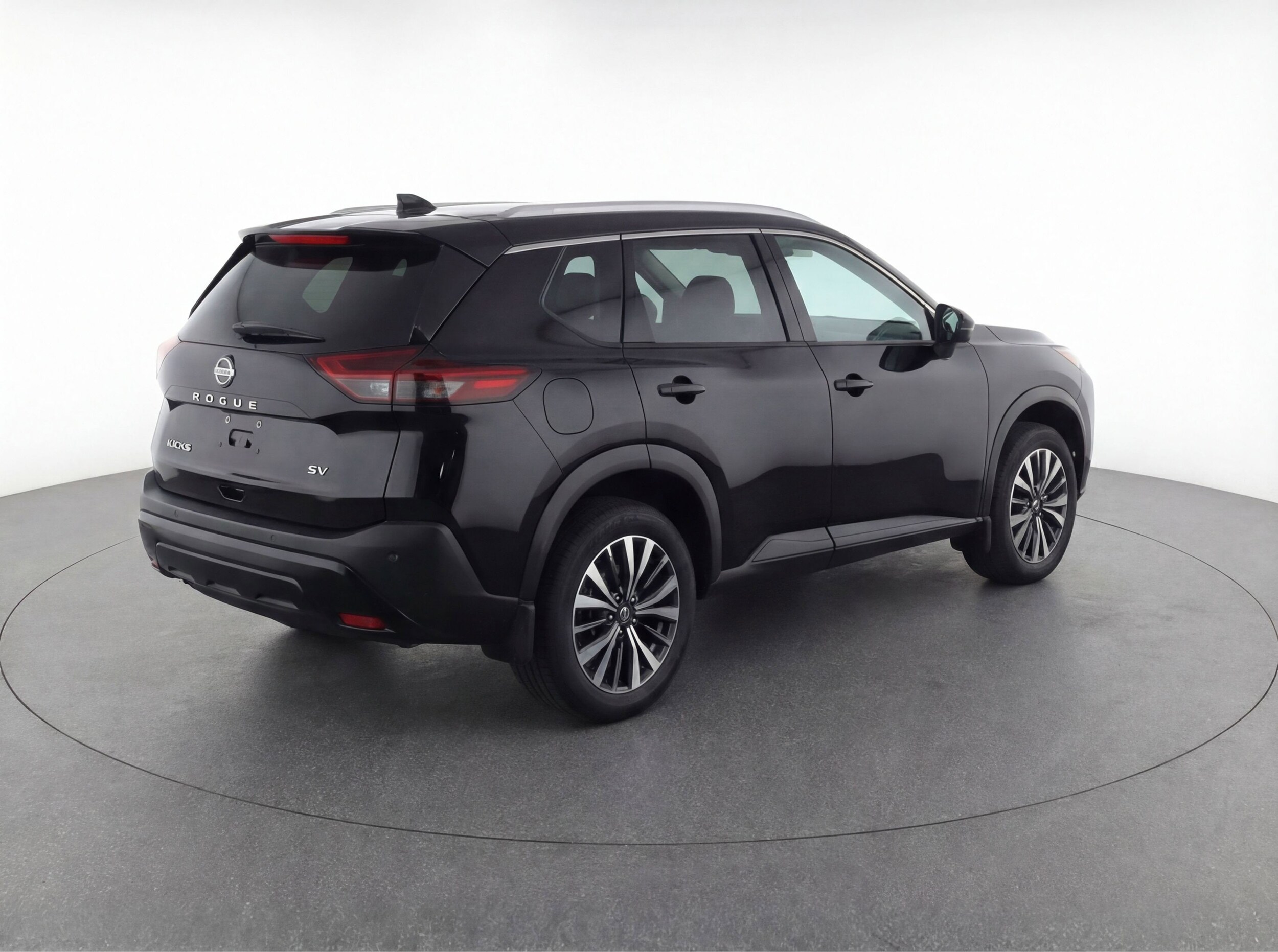 Thumbnail: 2024 Nissan Kicks - 9