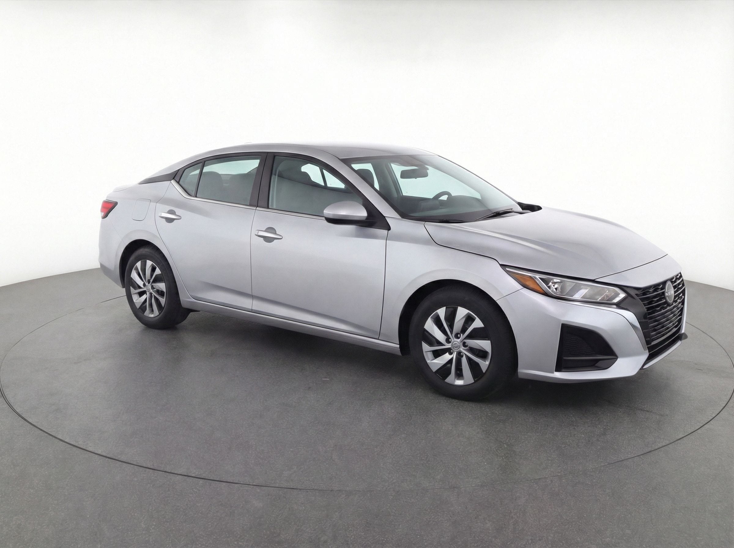 2023 Nissan Altima S