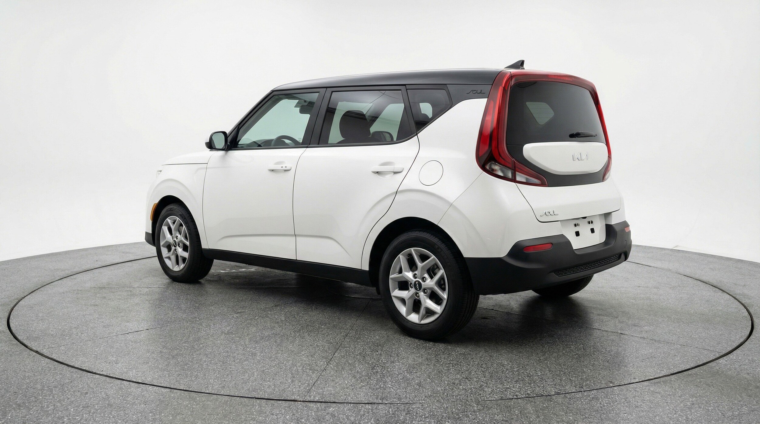 Thumbnail: 2025 Kia Soul - 6