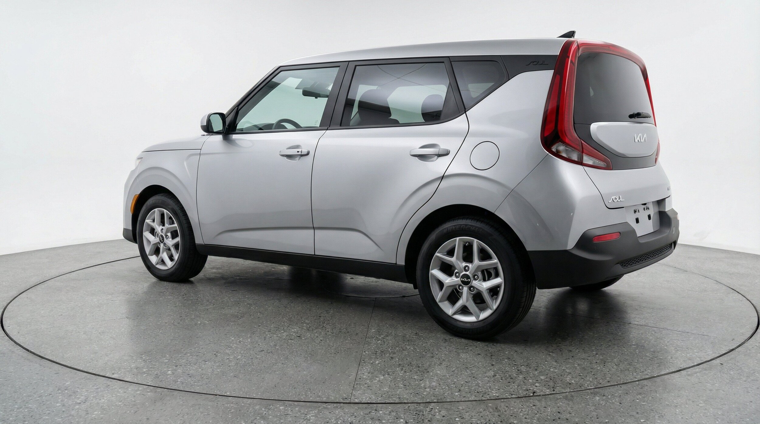 Thumbnail: 2025 Kia Soul - 6