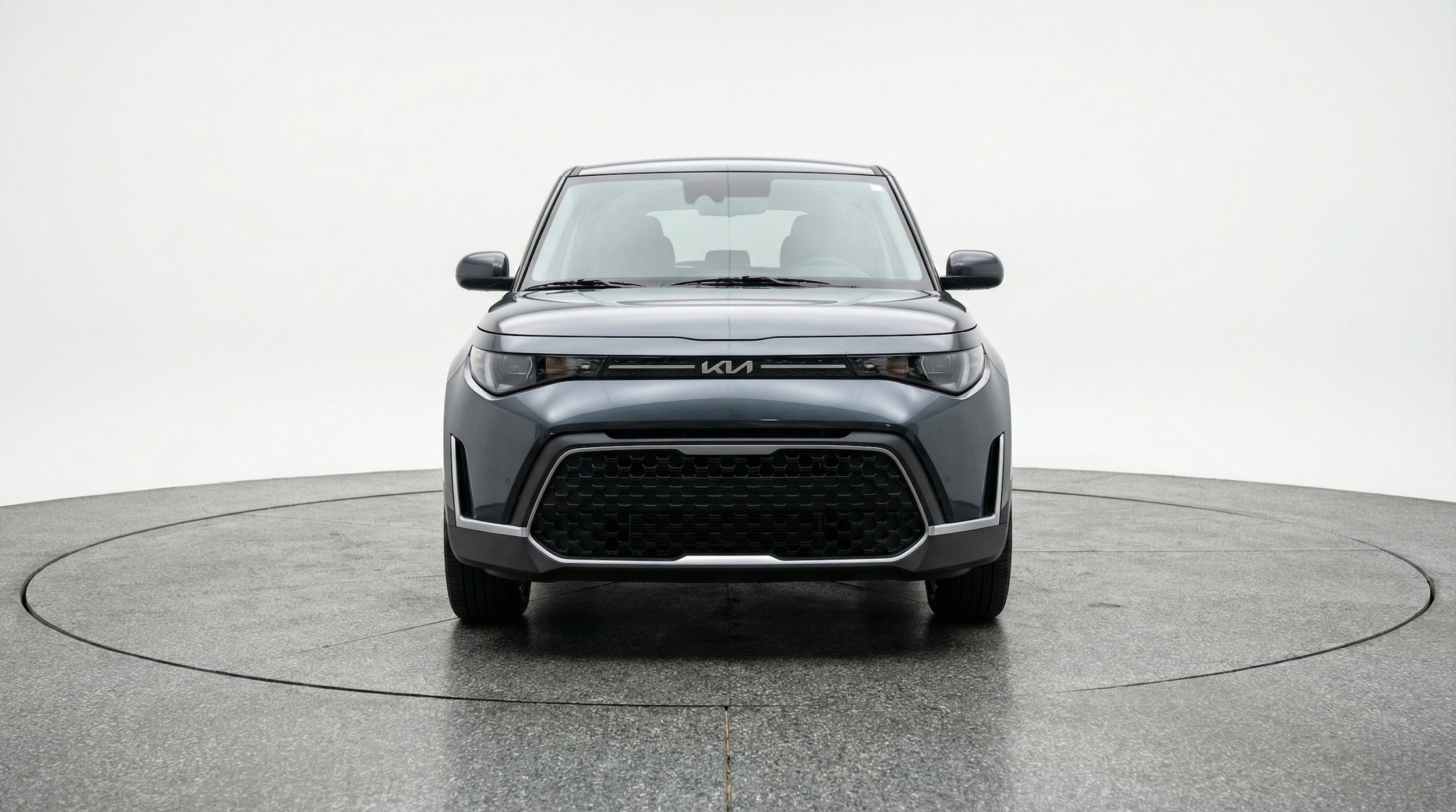Thumbnail: 2025 Kia Soul - 2