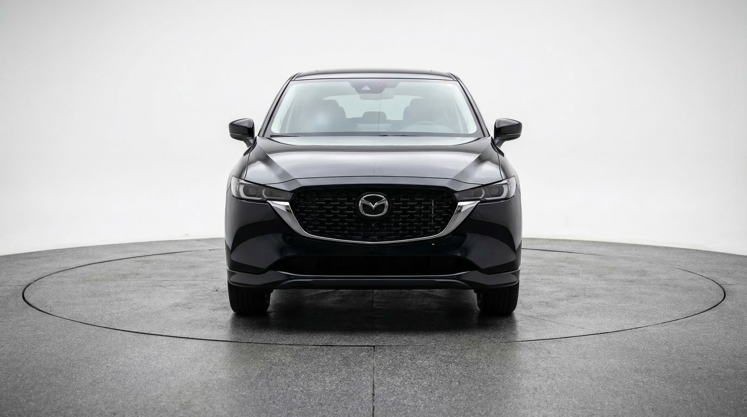Thumbnail: 2024 Mazda CX-5 - 2