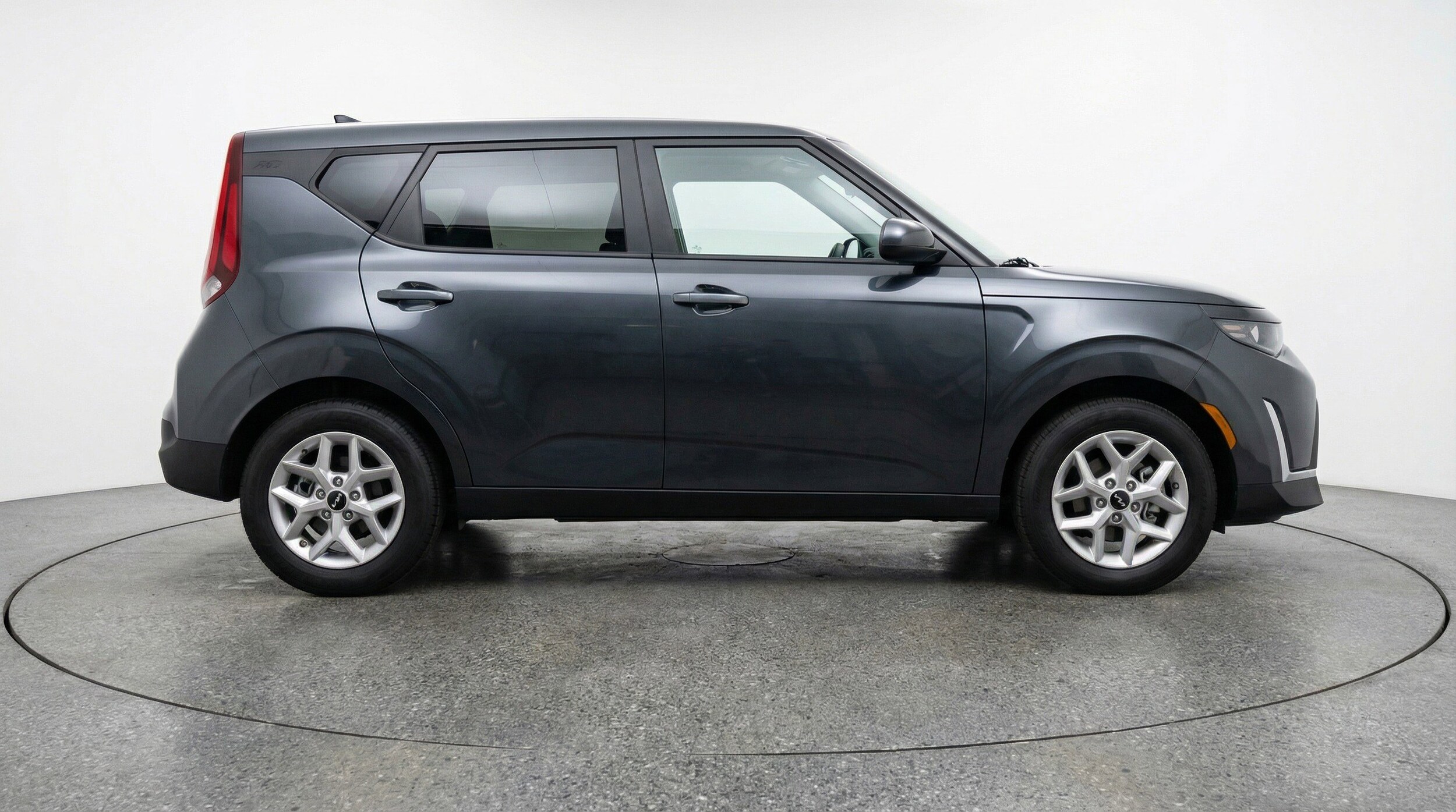 Thumbnail: 2025 Kia Soul - 11