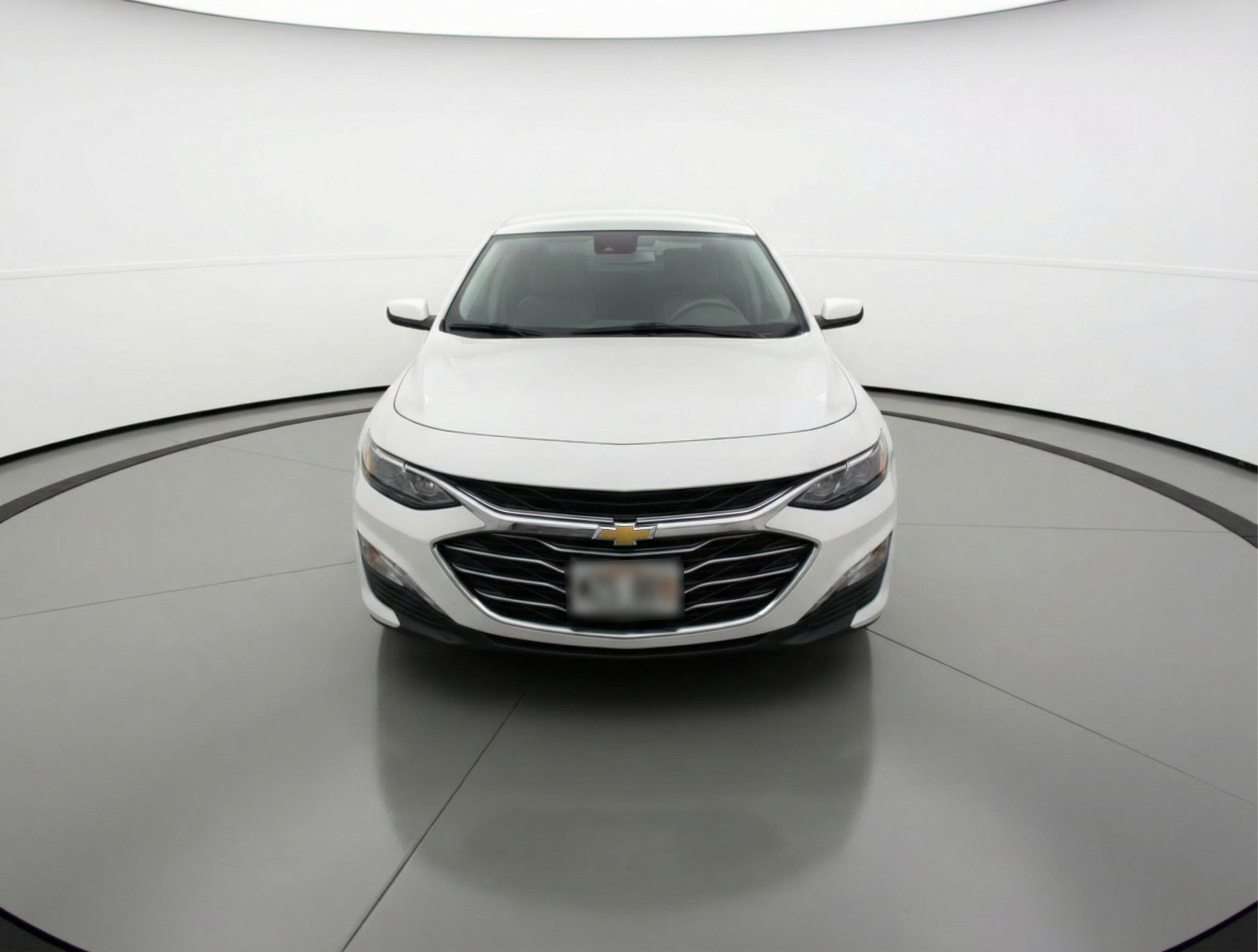 Thumbnail: 2024 Chevrolet Malibu - 2