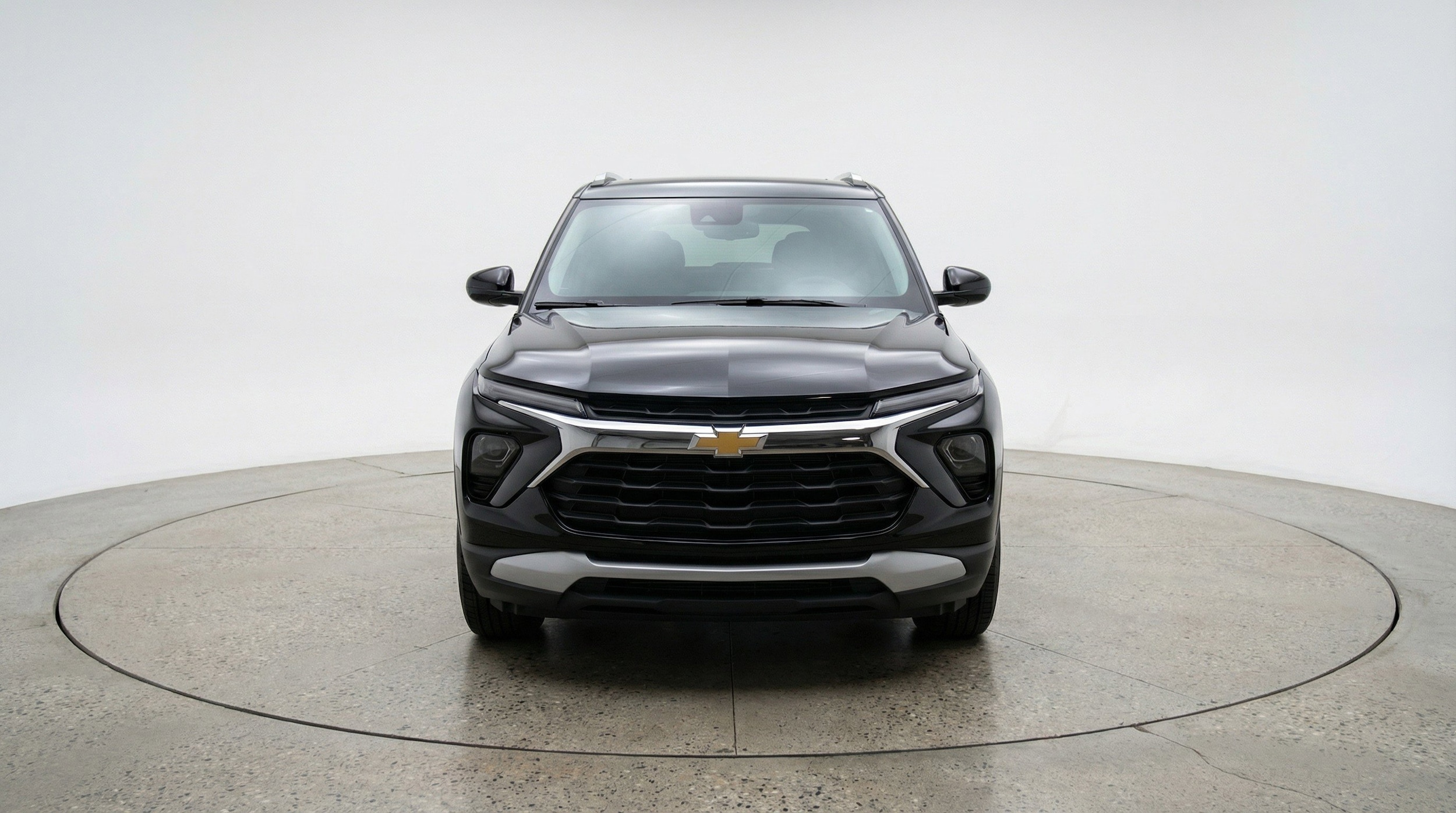 Thumbnail: 2025 Chevrolet TrailBlazer - 2