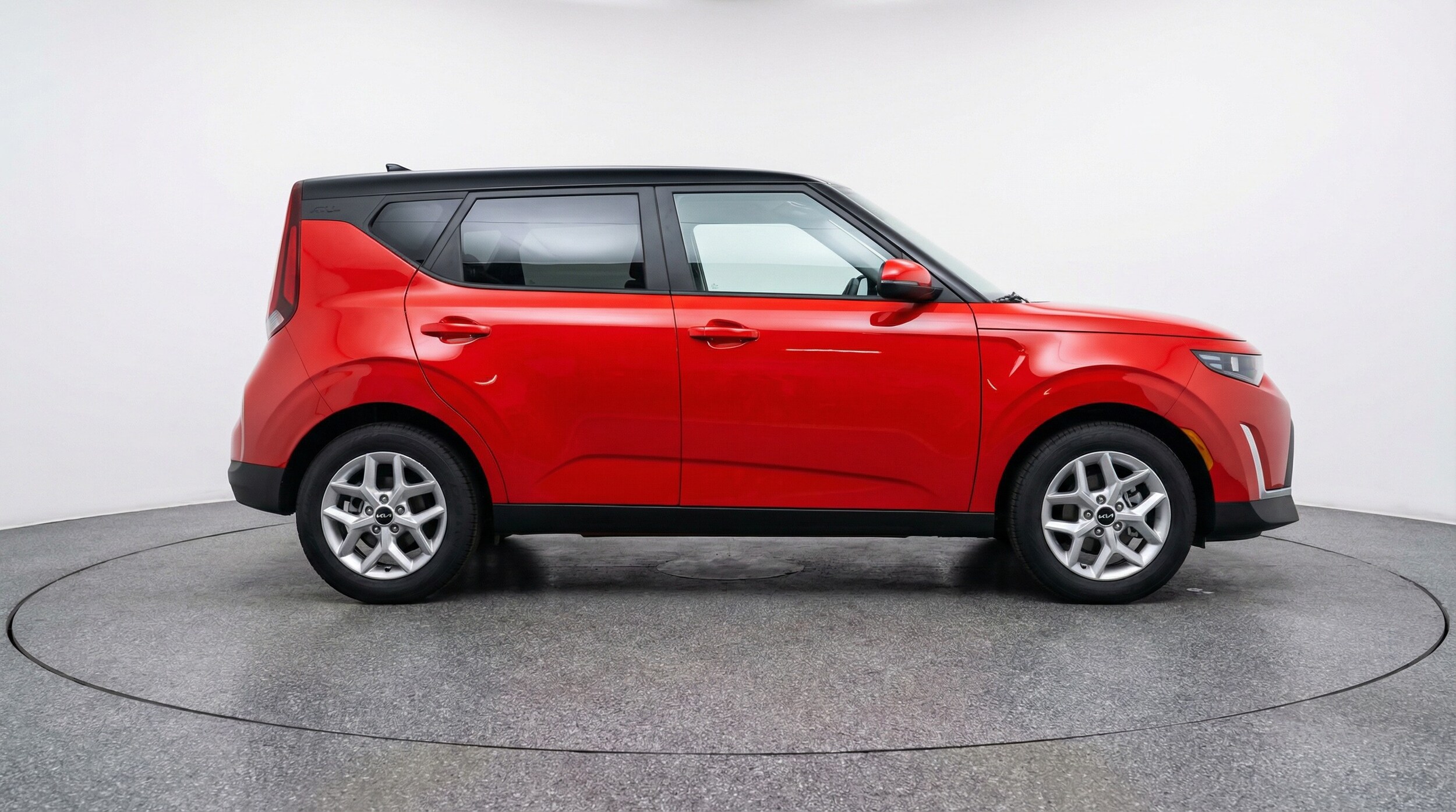 Thumbnail: 2025 Kia Soul - 8