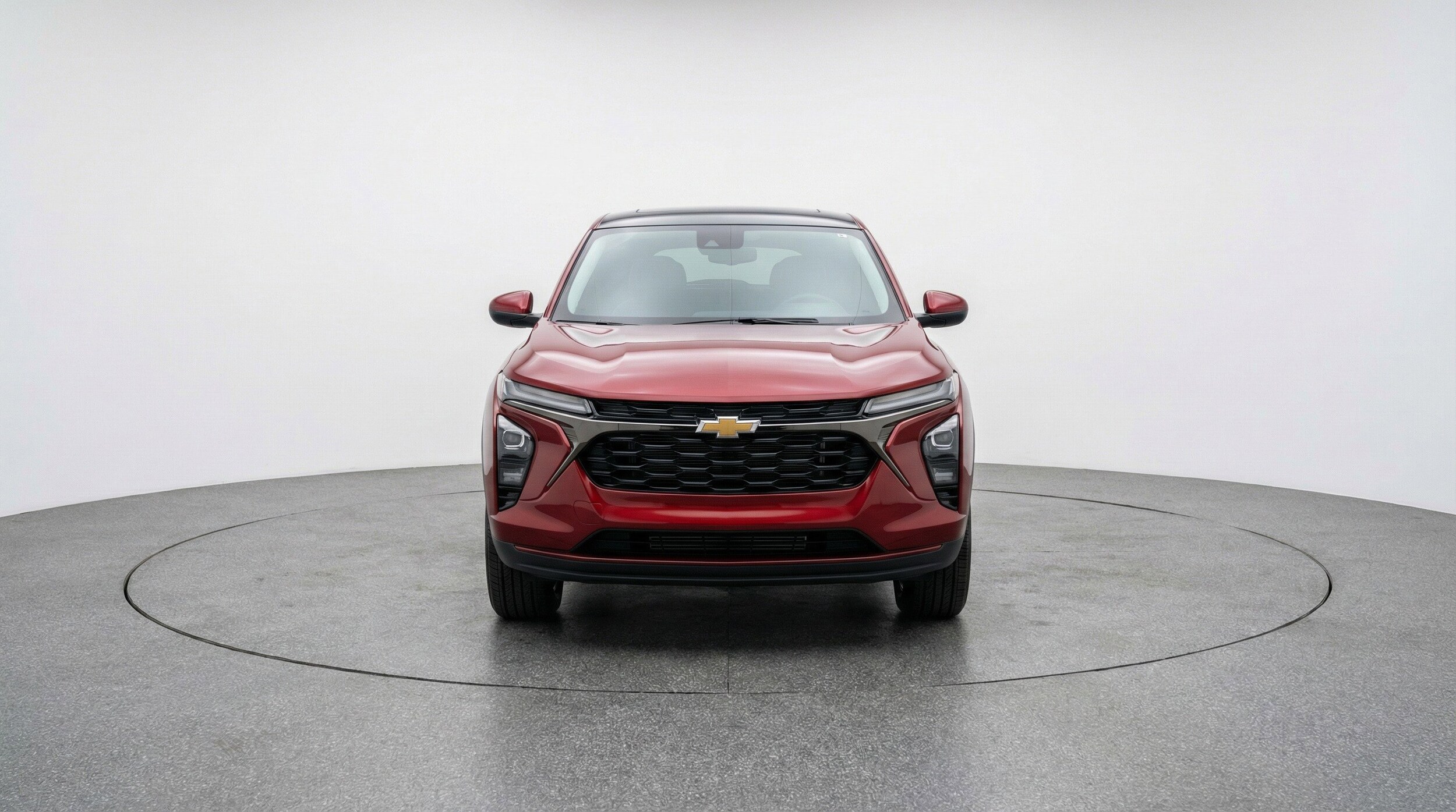 Thumbnail: 2025 Chevrolet TrailBlazer - 2