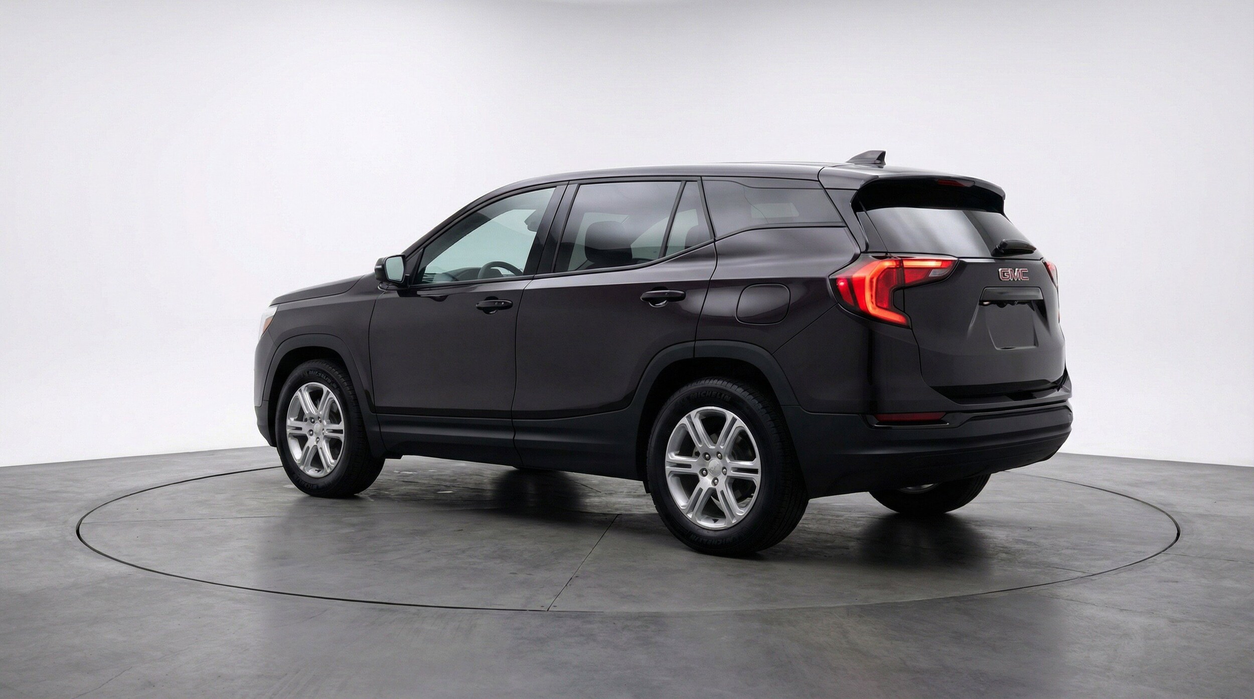 Thumbnail: 2024 GMC Terrain - 6