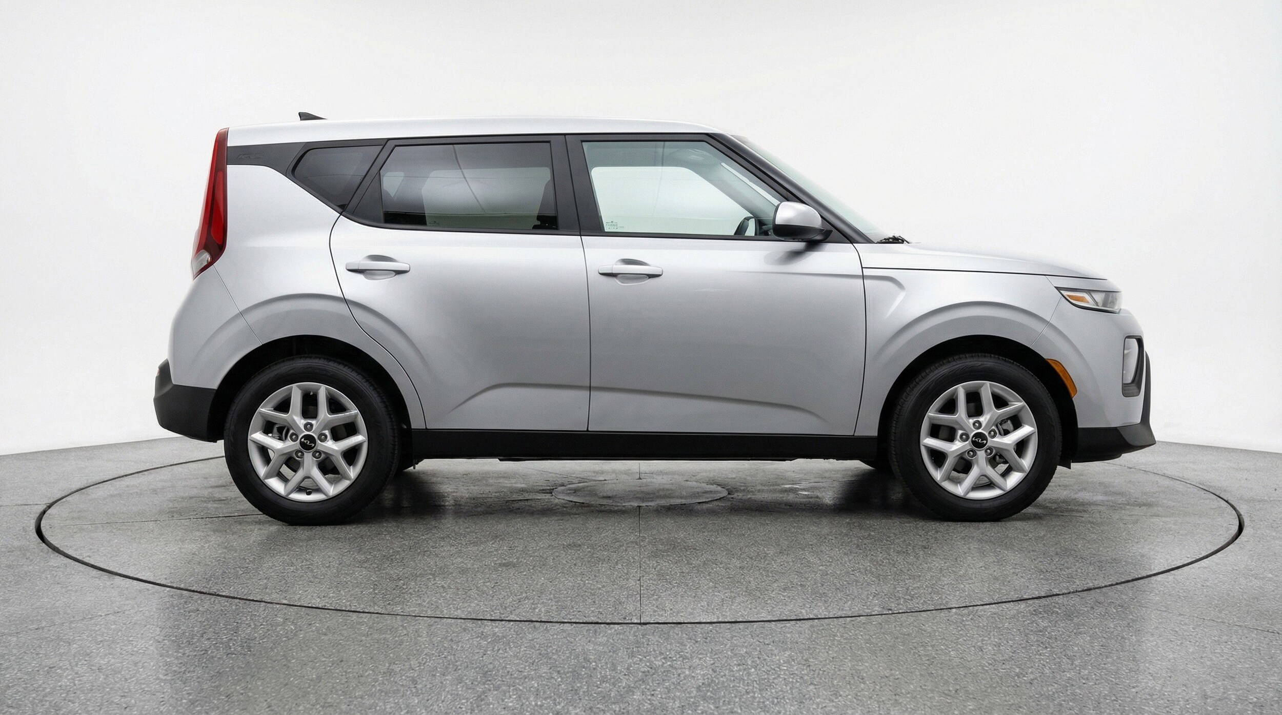 Thumbnail: 2025 Kia Soul - 11