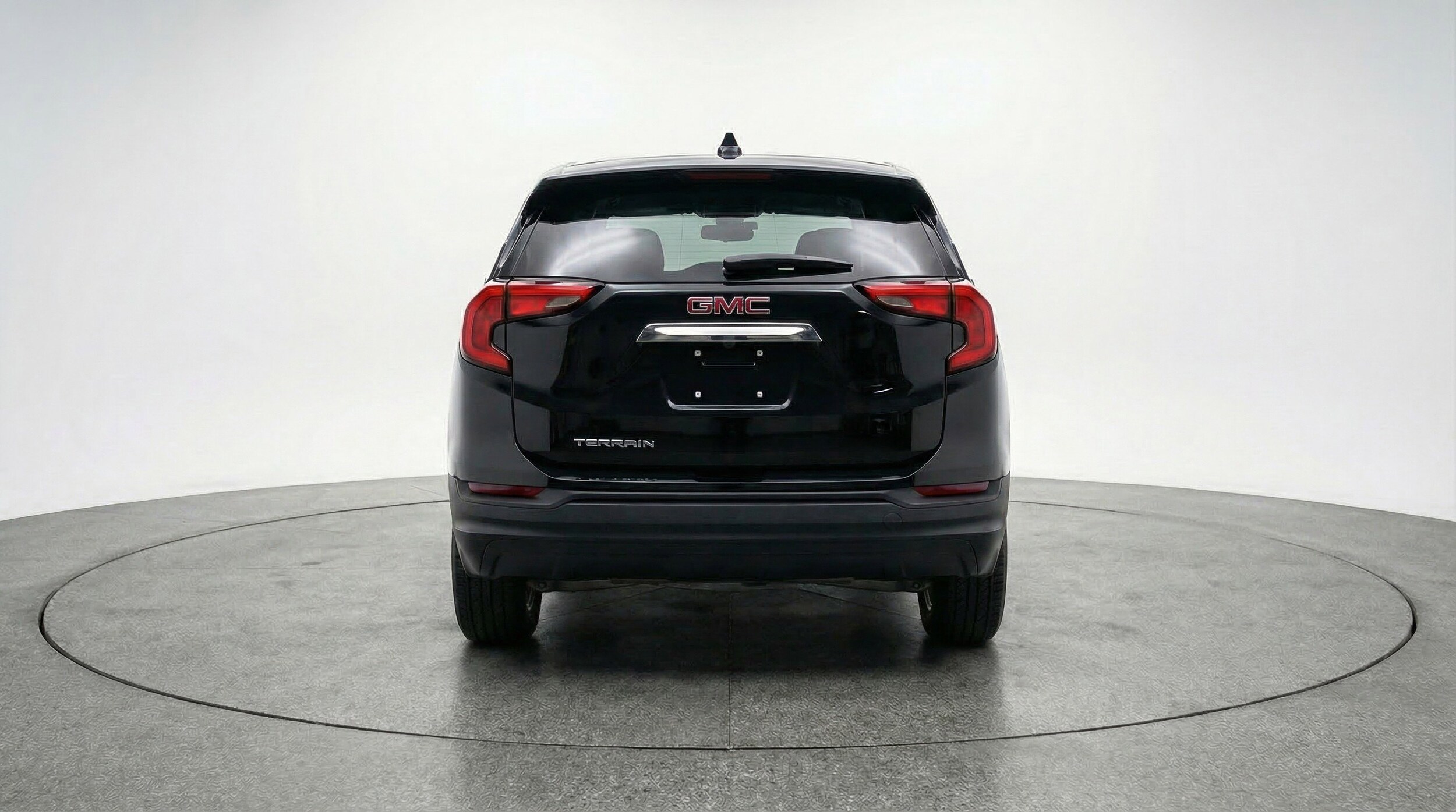 Thumbnail: 2024 GMC Terrain - 7