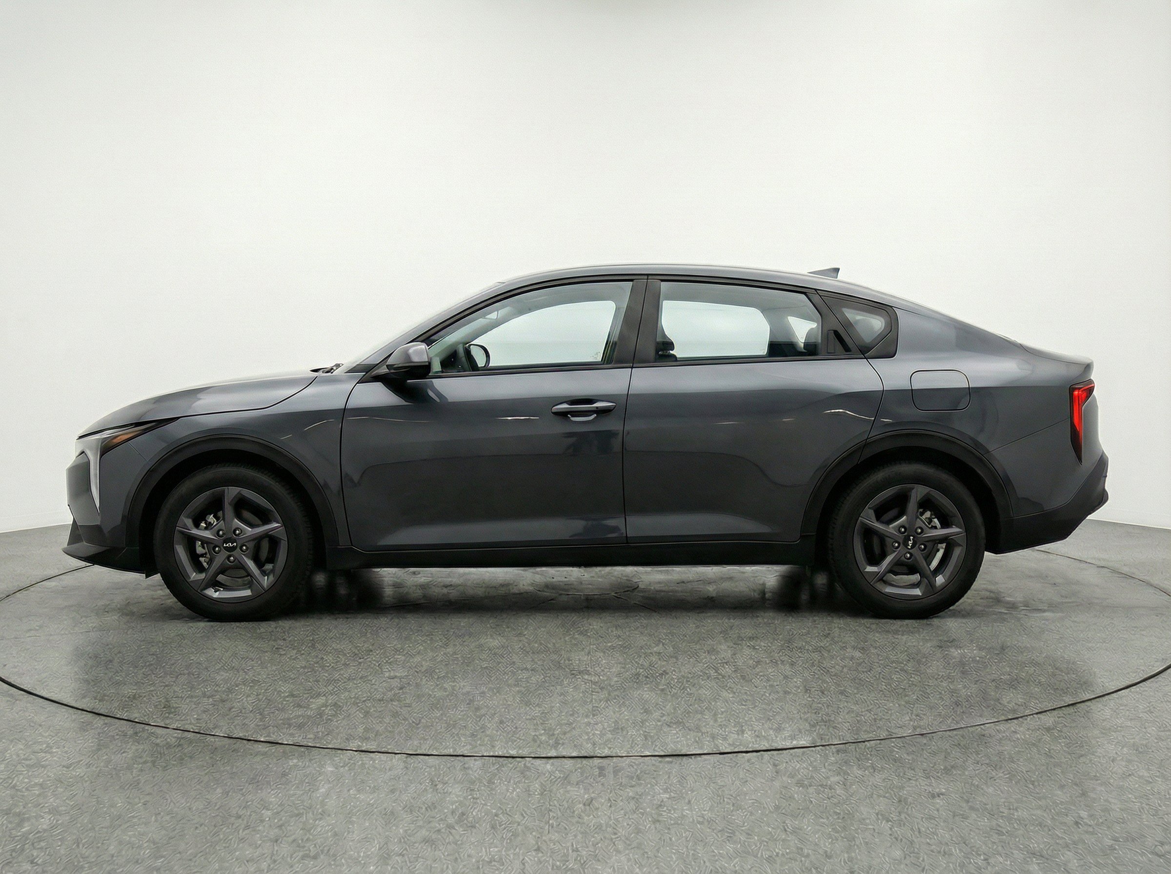 Thumbnail: 2025 Kia K4 - 5