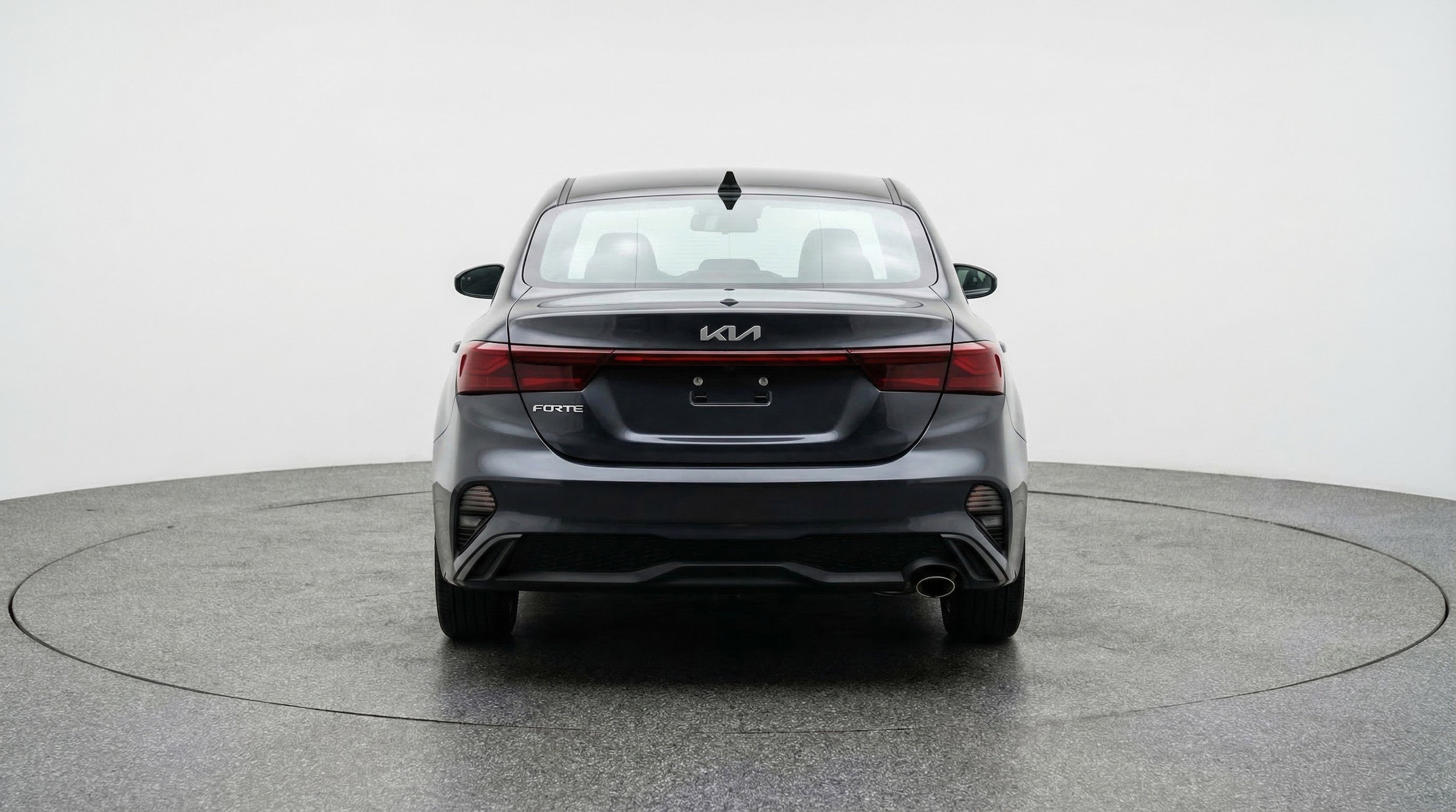 Thumbnail: 2024 Kia Forte - 7