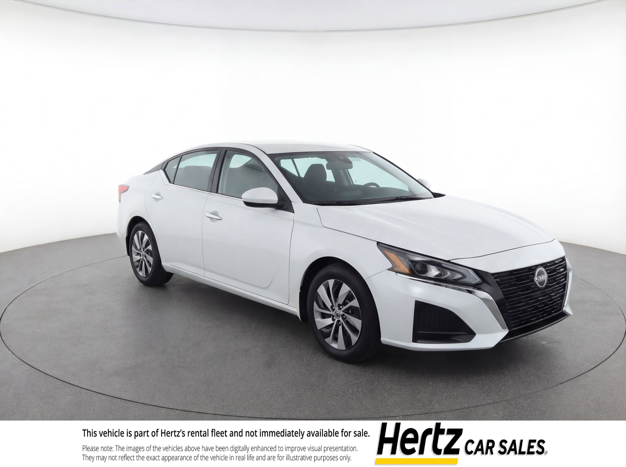 2023 Nissan Altima S