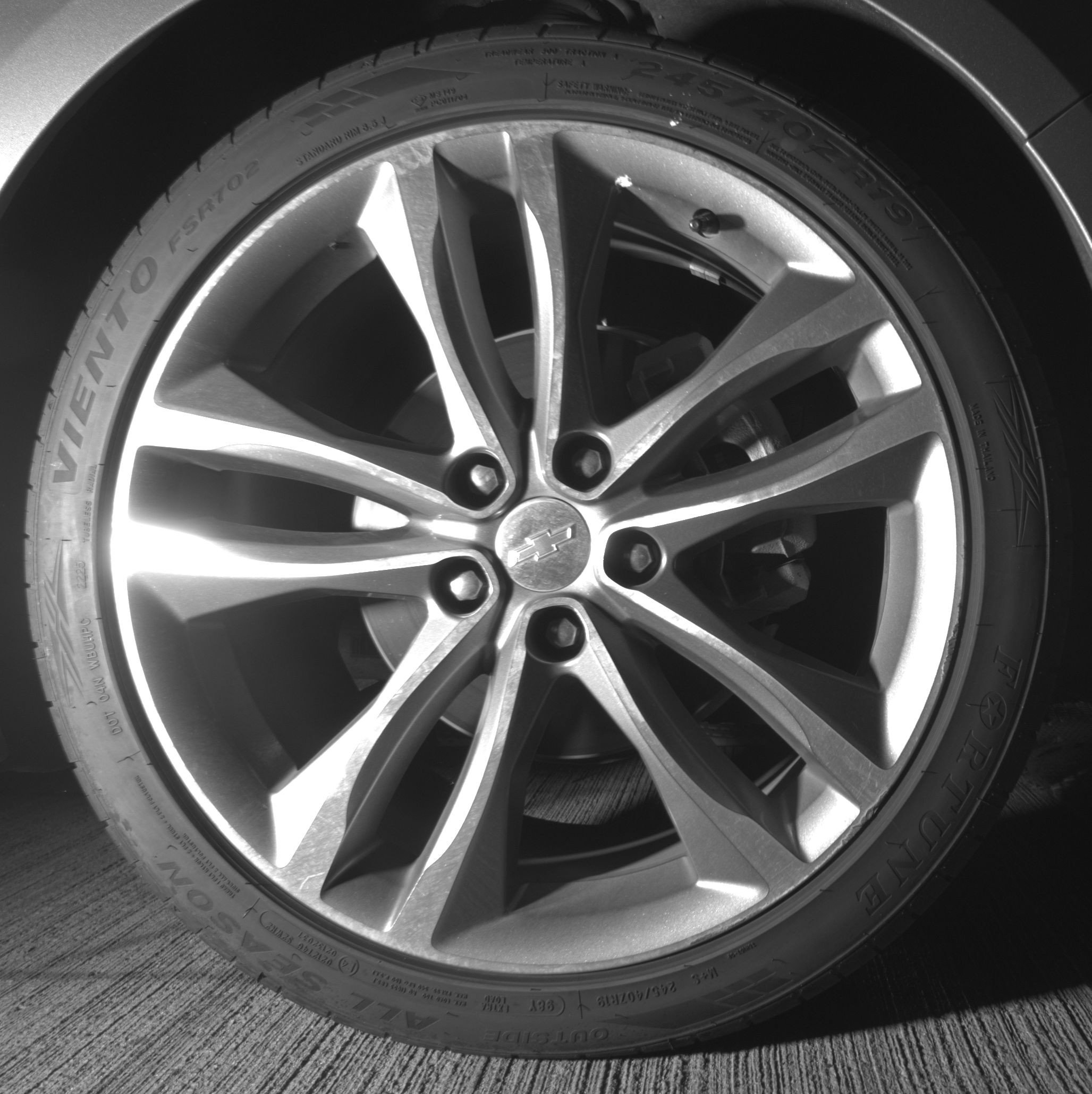 Thumbnail: 2024 Chevrolet Malibu - 13