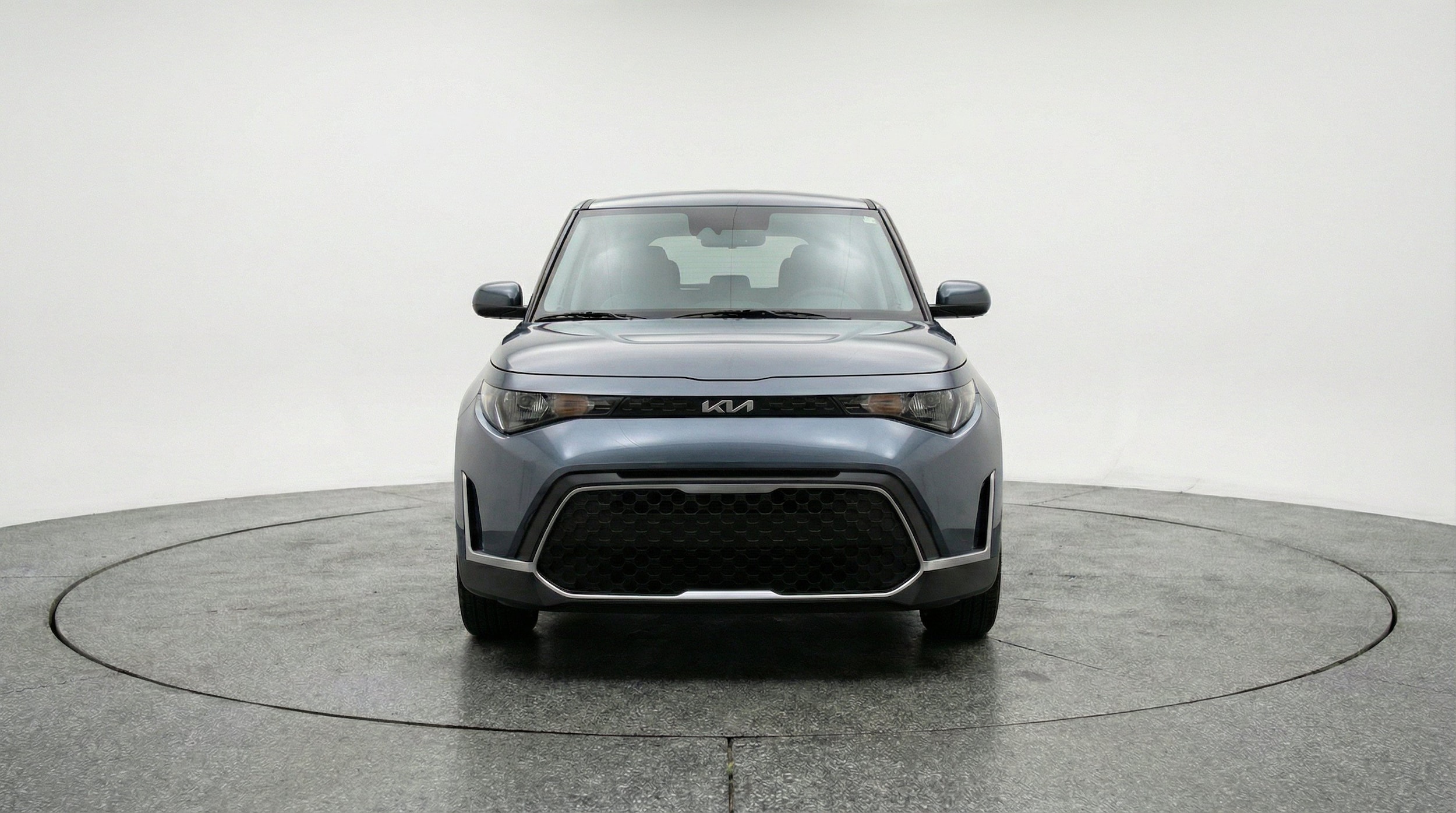 Thumbnail: 2025 Kia Soul - 2