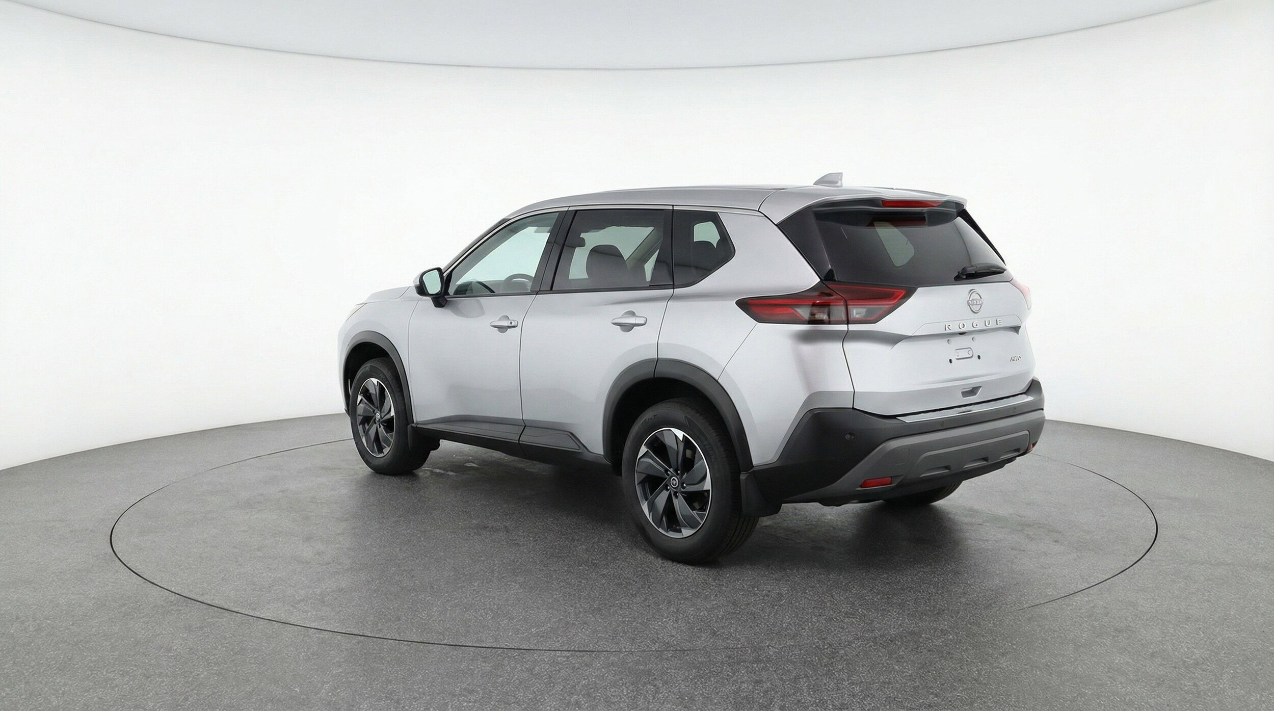Thumbnail: 2025 Nissan Rogue - 6
