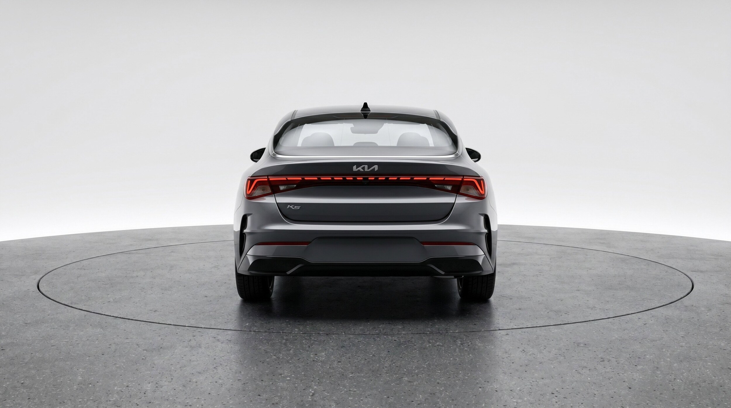 Thumbnail: 2025 Kia K5 - 7