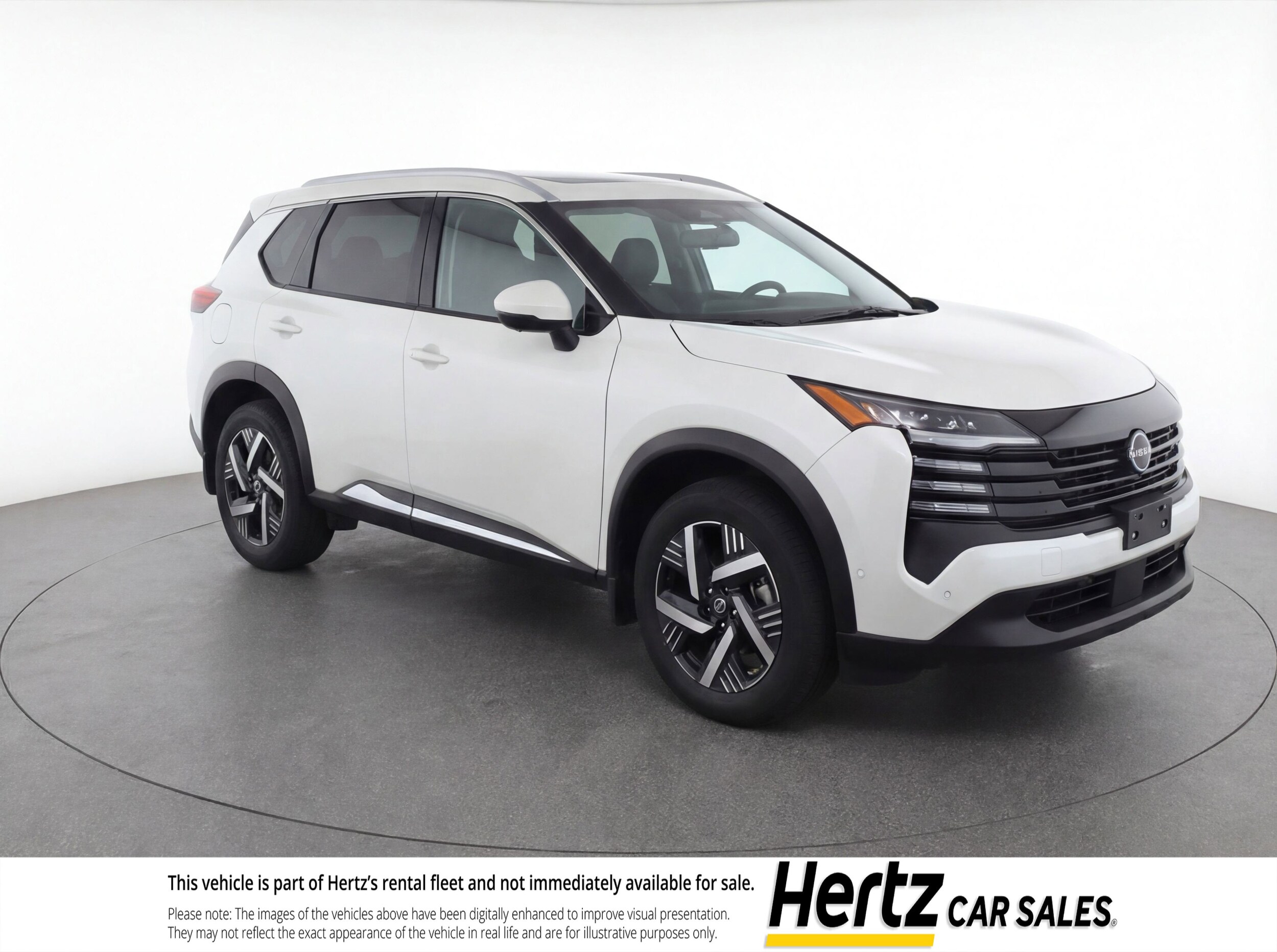 Thumbnail: 2025 Nissan Kicks - 1