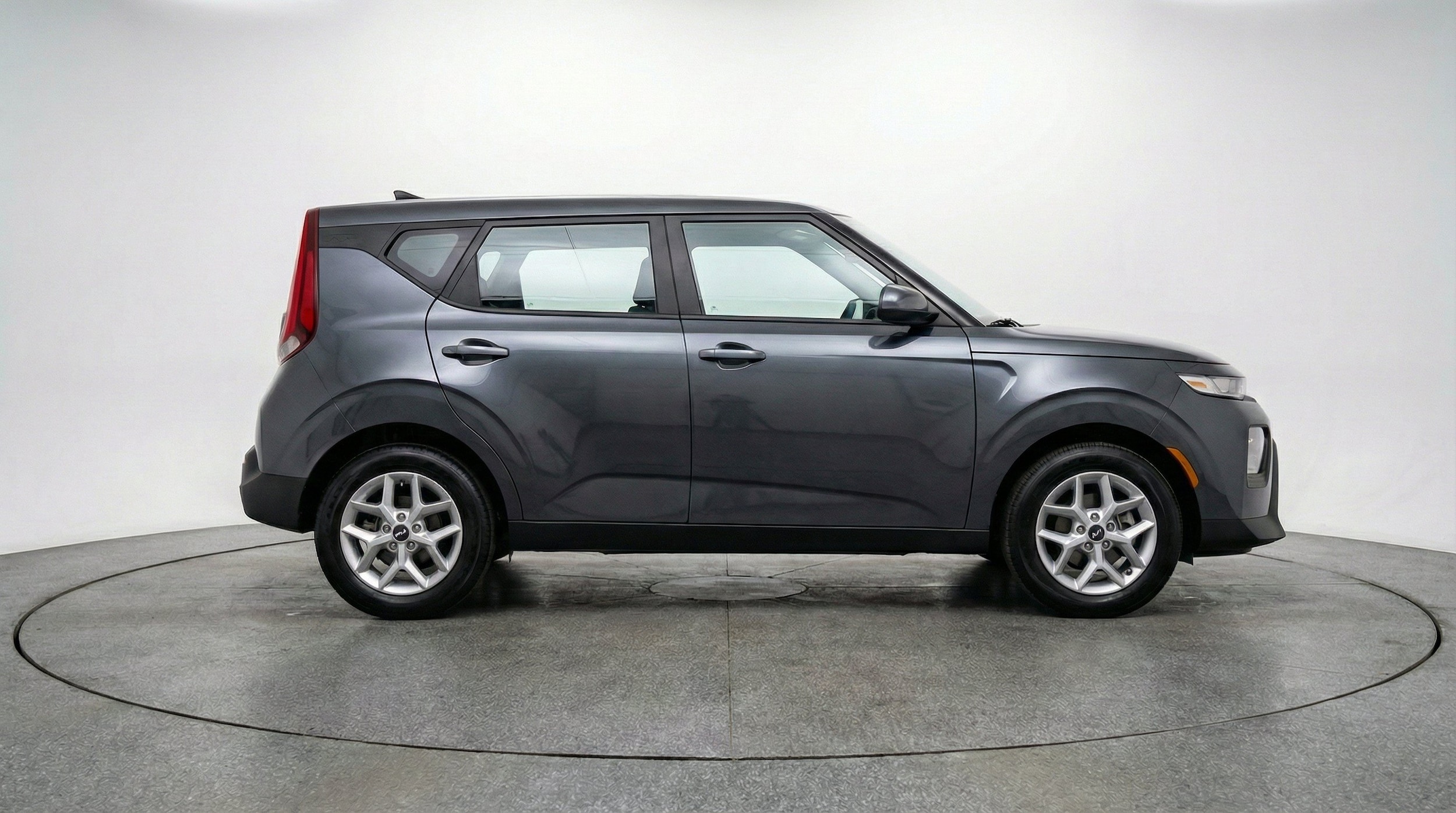Thumbnail: 2025 Kia Soul - 11