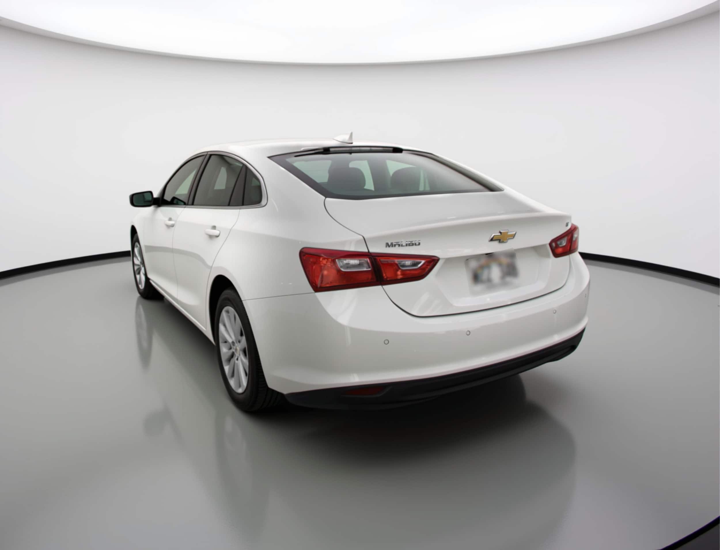 Thumbnail: 2024 Chevrolet Malibu - 5