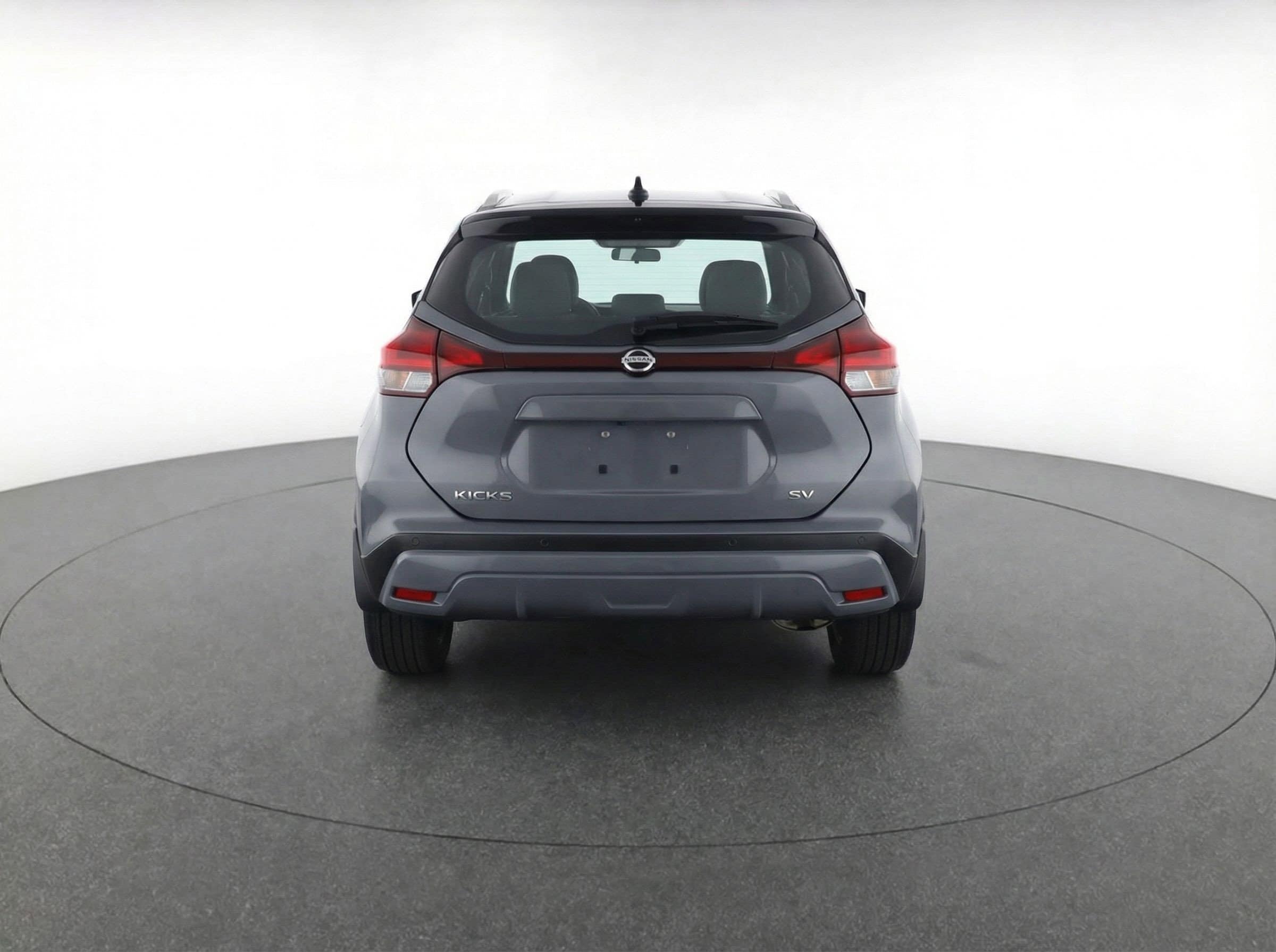 Thumbnail: 2024 Nissan Kicks - 7