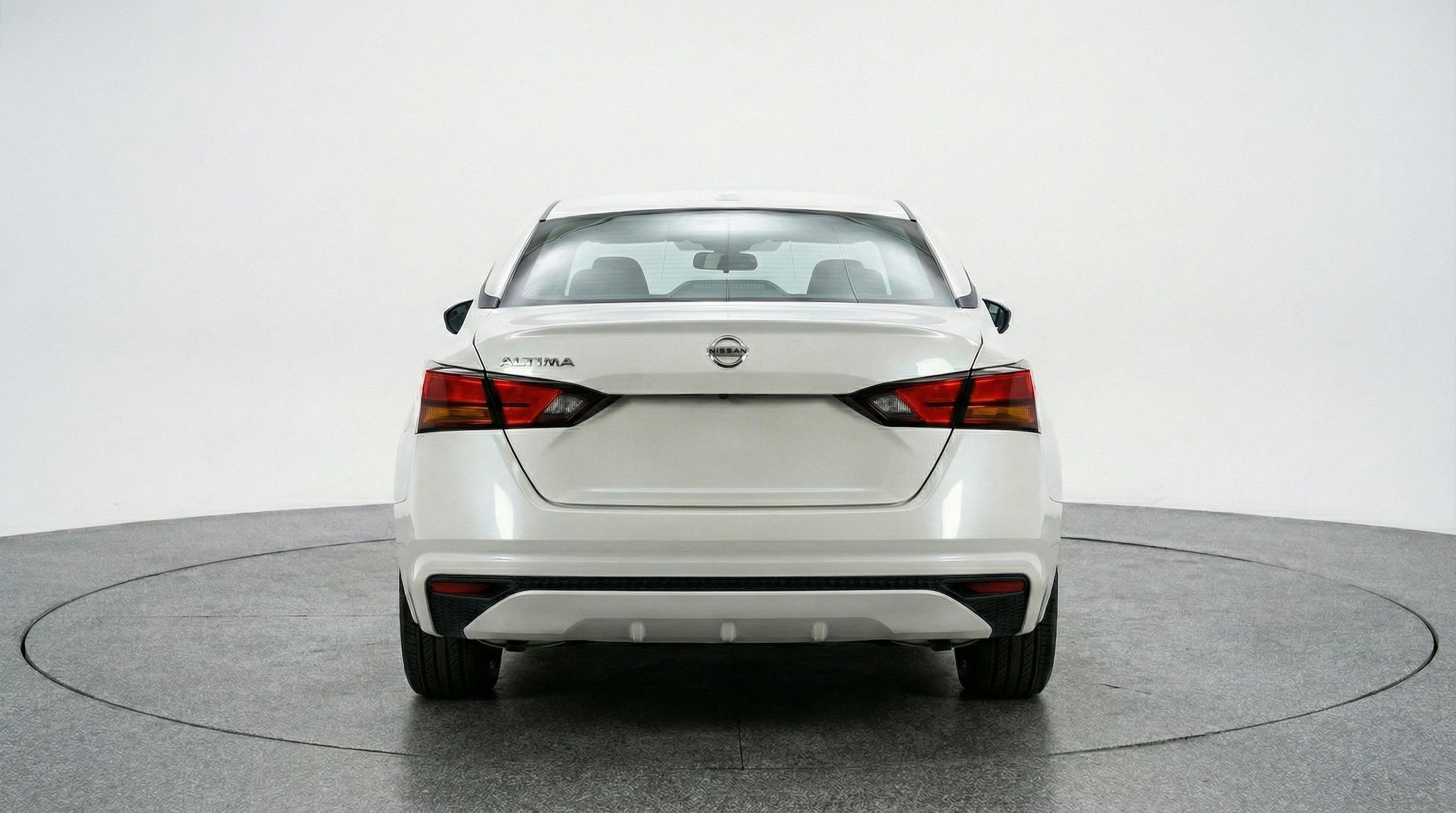 Thumbnail: 2025 Nissan Altima - 7