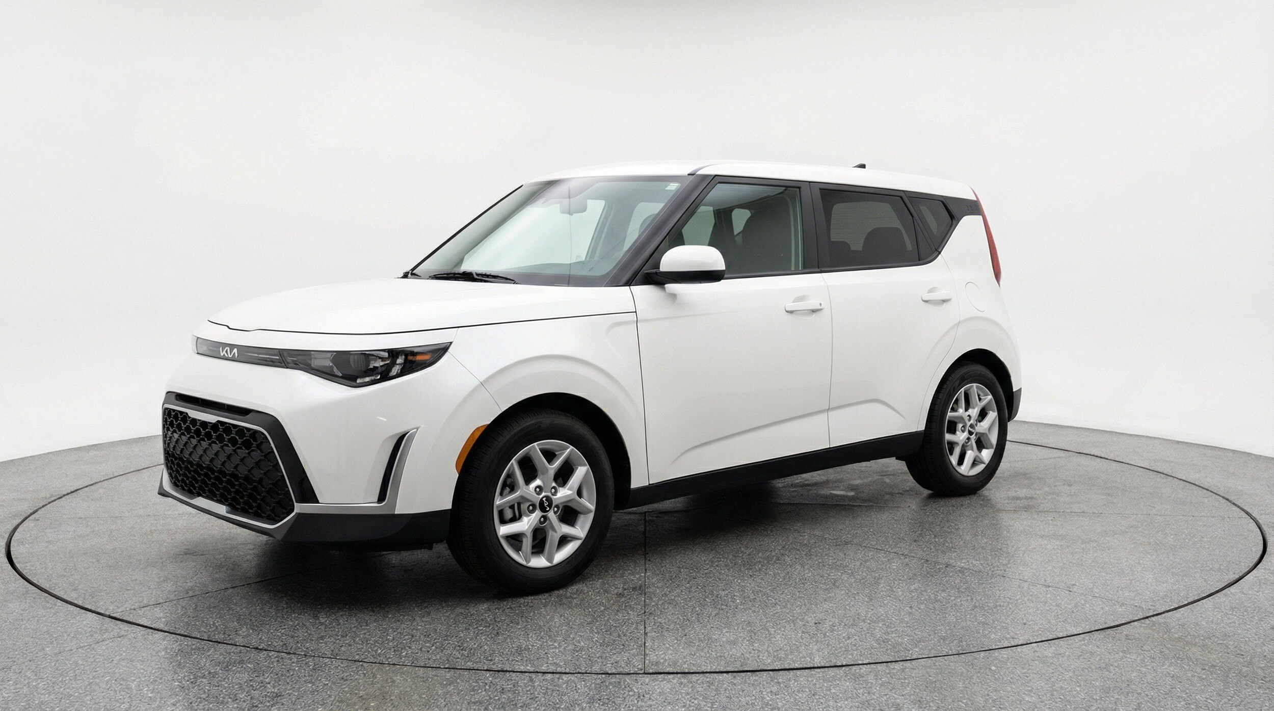 Thumbnail: 2025 Kia Soul - 3