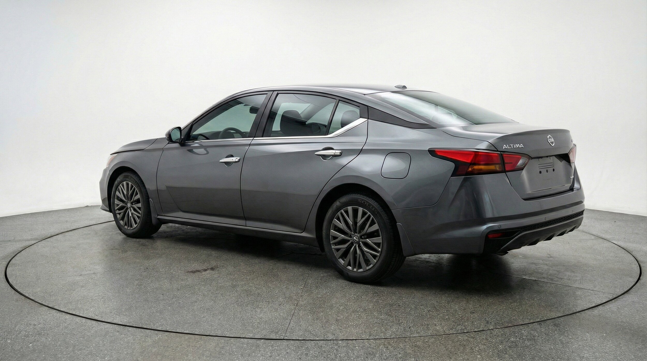 Thumbnail: 2025 Nissan Altima - 6