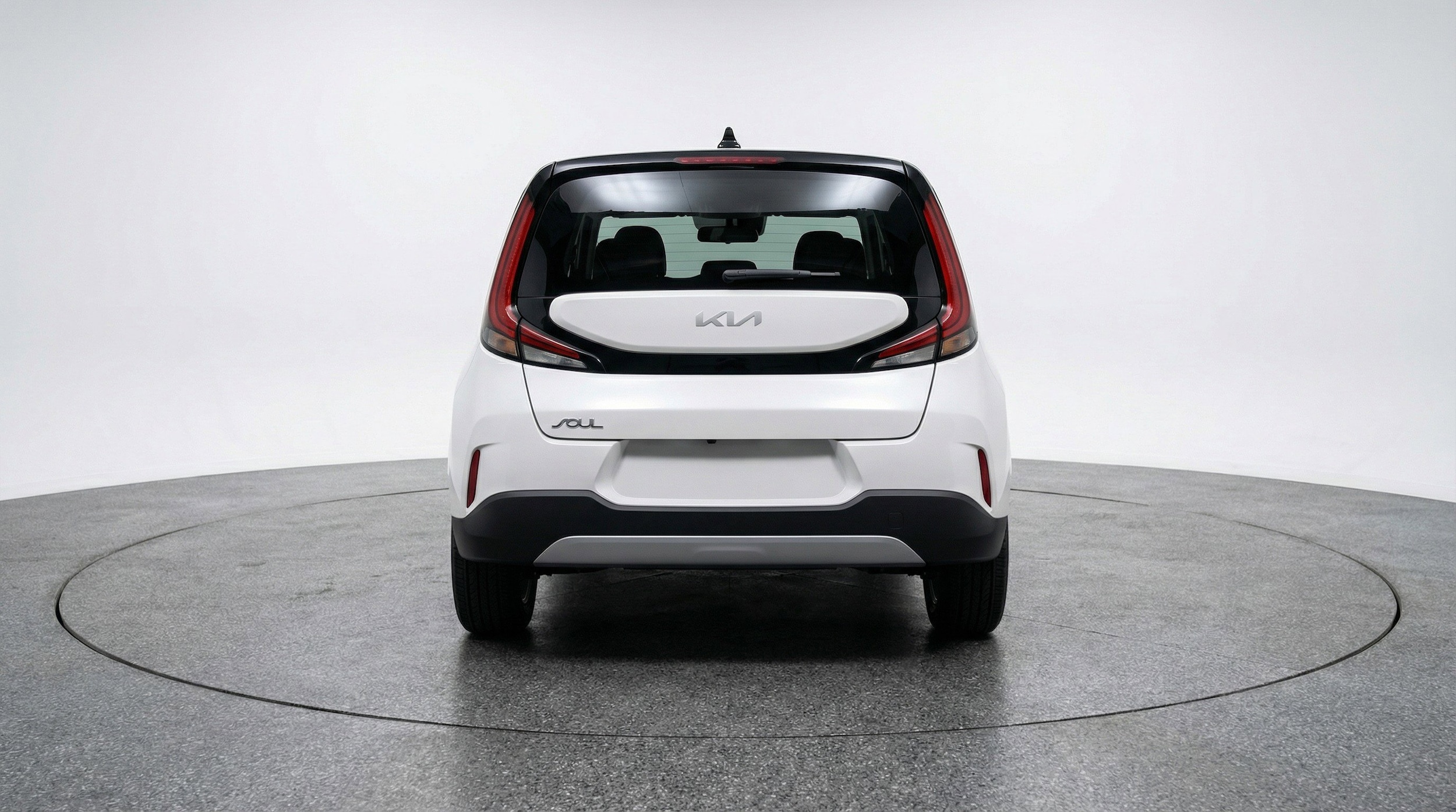 Thumbnail: 2025 Kia Soul - 7