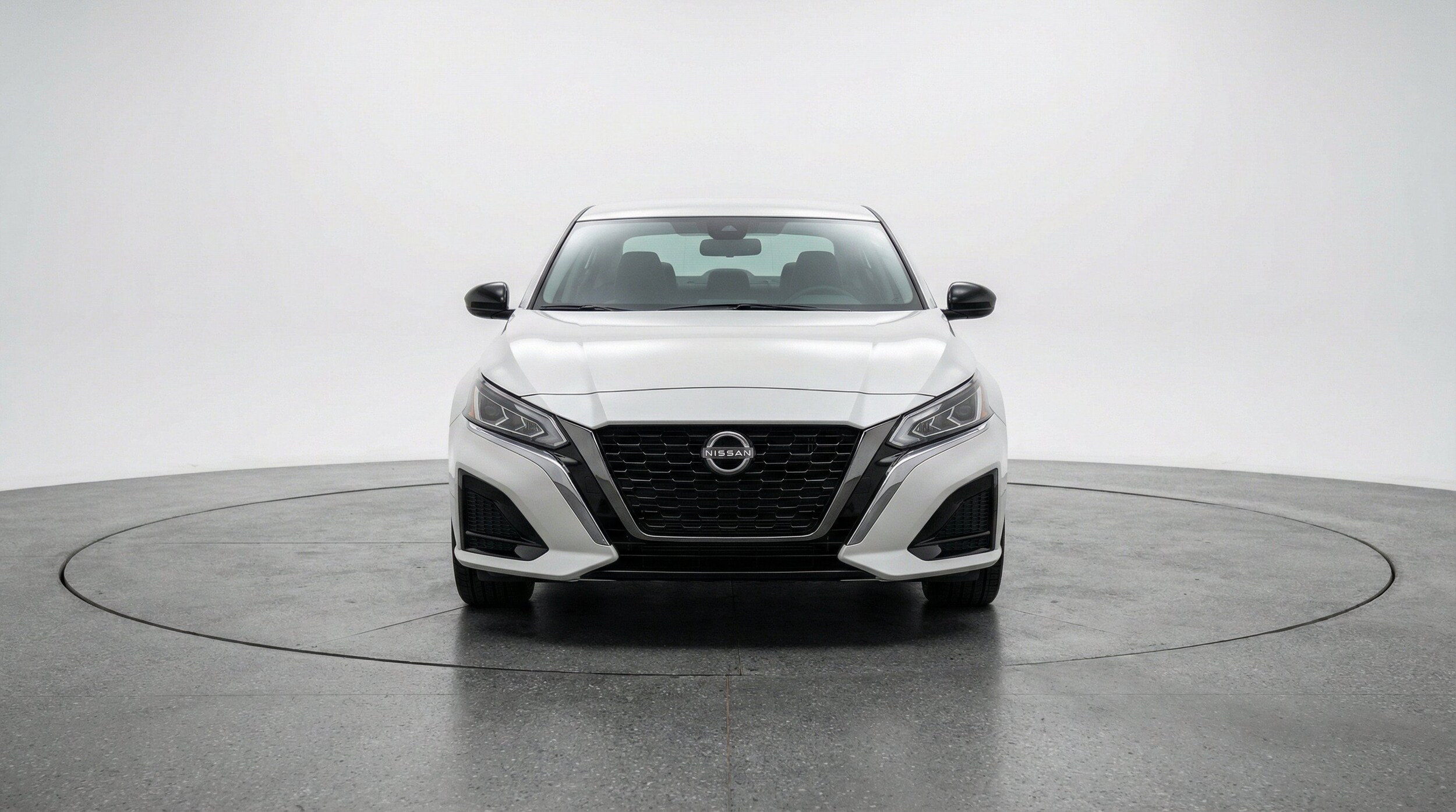 Thumbnail: 2025 Nissan Altima - 2