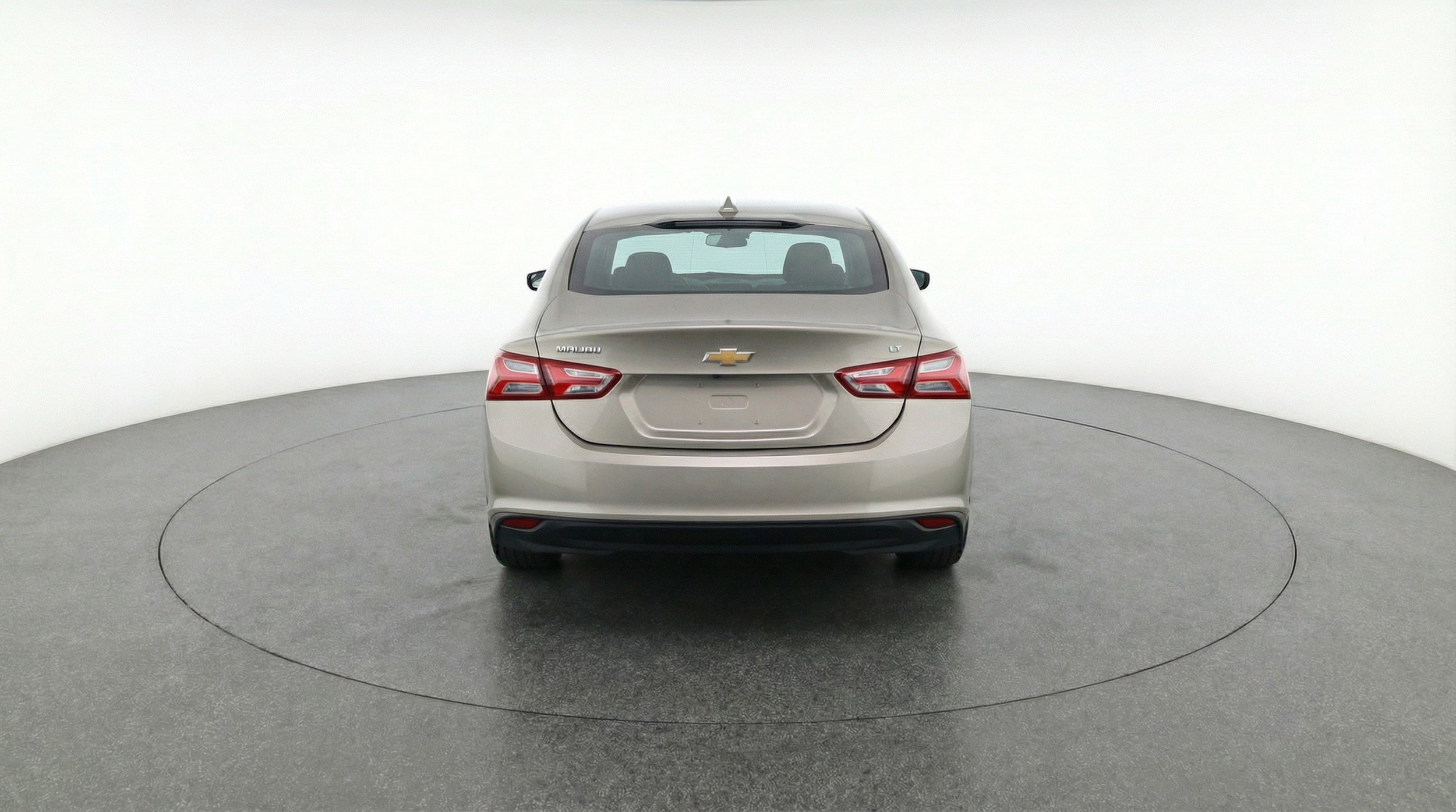 Thumbnail: 2024 Chevrolet Malibu - 7