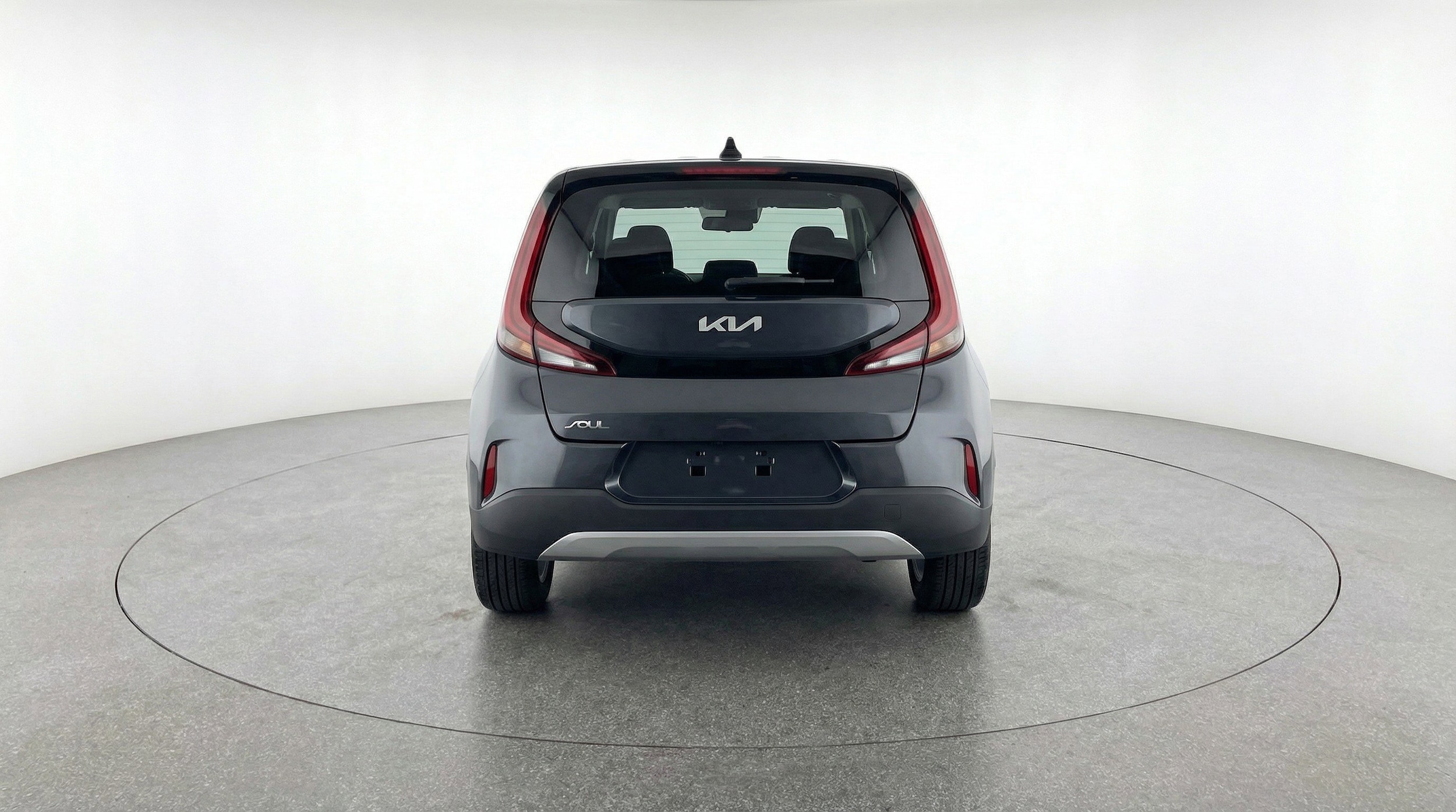 Thumbnail: 2025 Kia Soul - 7