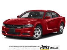 2022 Dodge Charger SXT -
                  Honolulu, HI