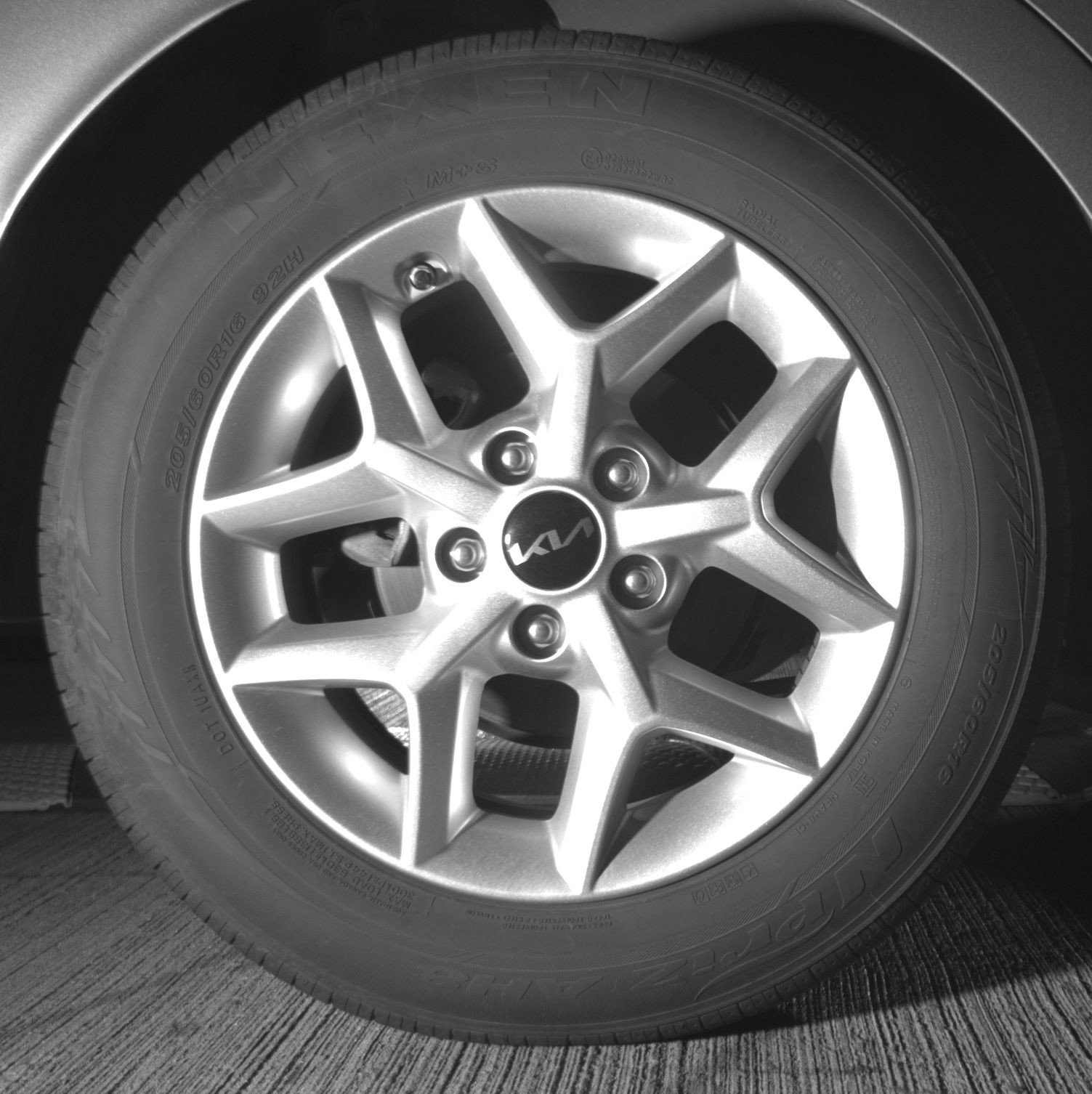 Thumbnail: 2025 Kia Soul - 15