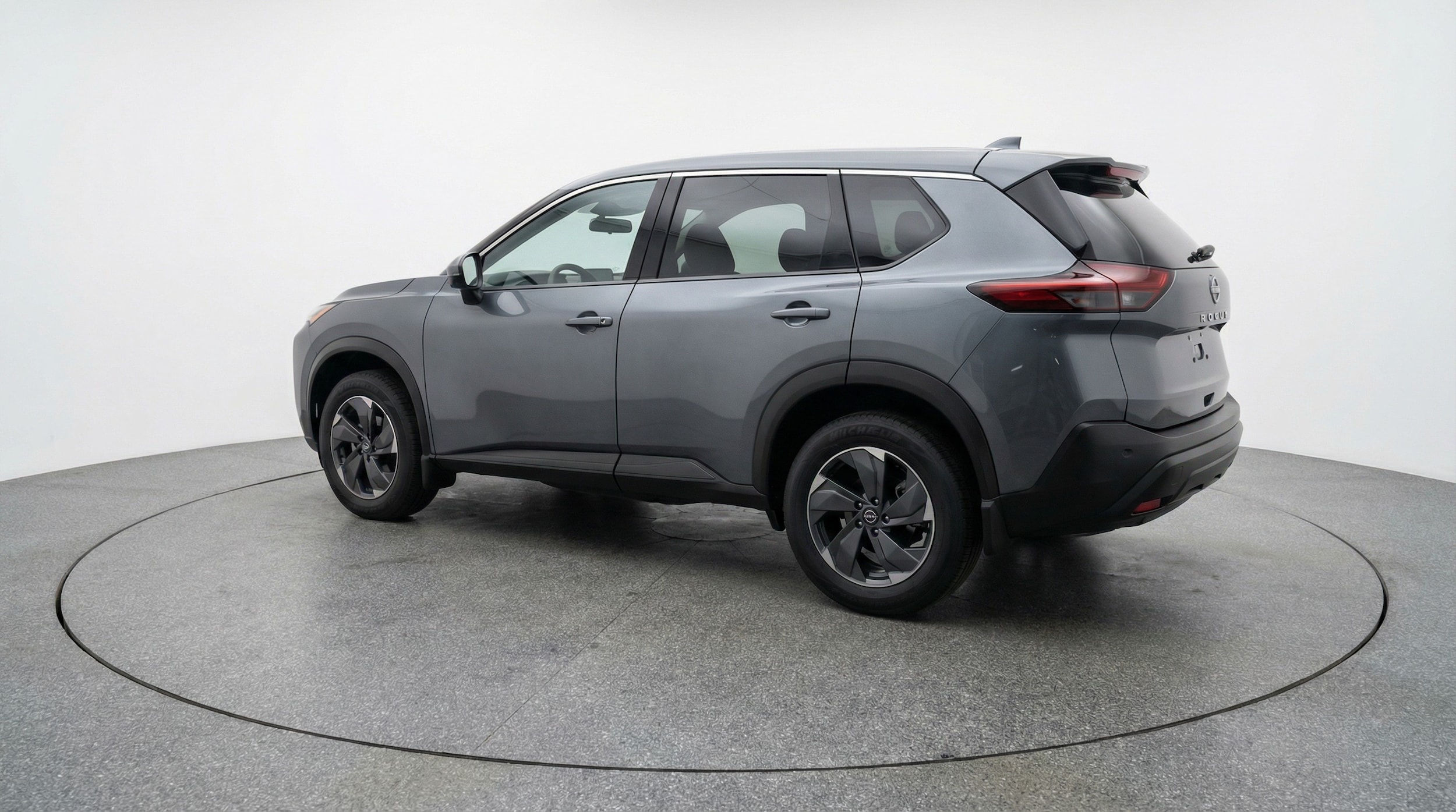 Thumbnail: 2025 Nissan Rogue - 5