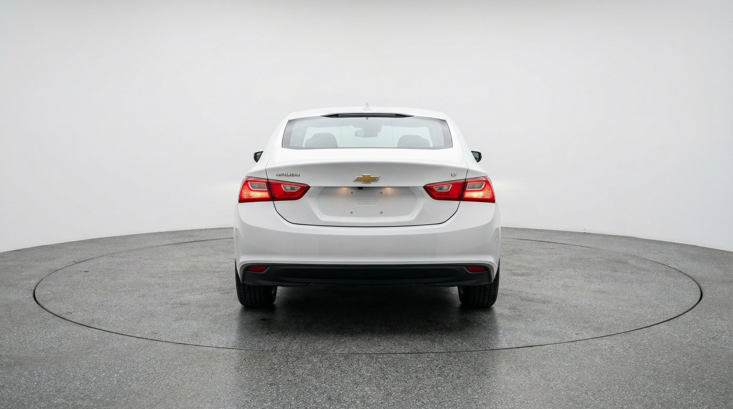 Thumbnail: 2024 Chevrolet Malibu - 7