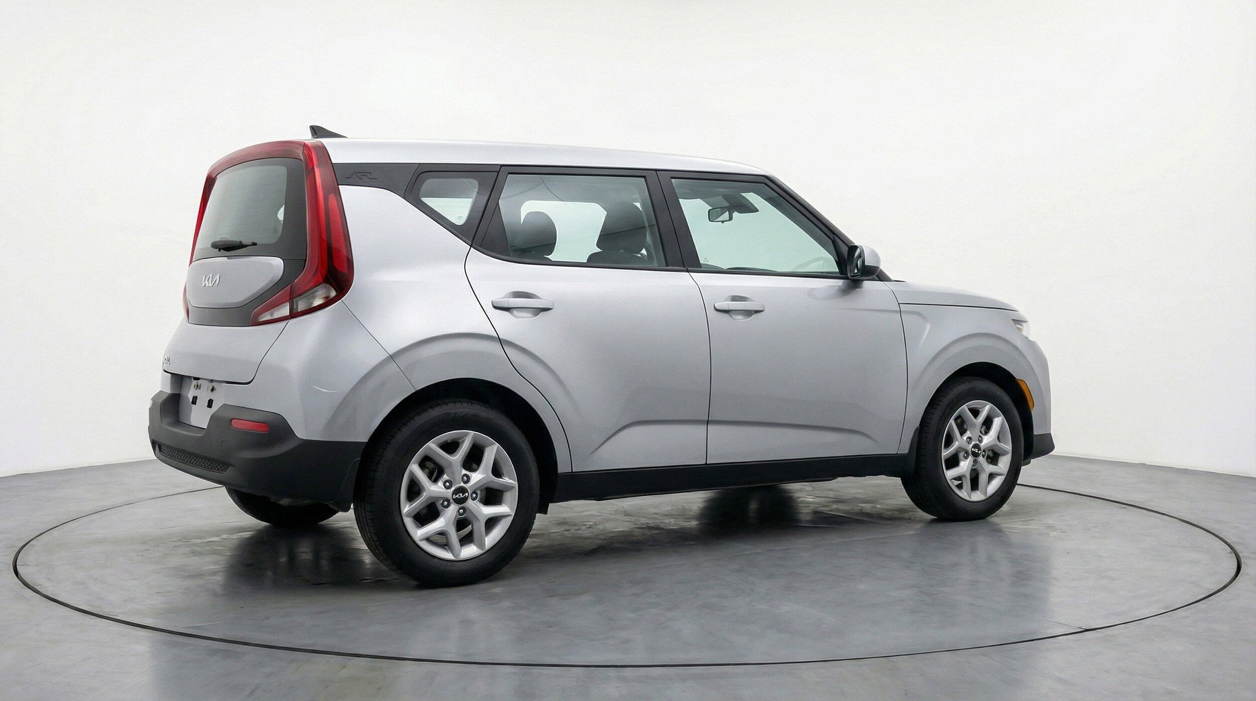 Thumbnail: 2025 Kia Soul - 9